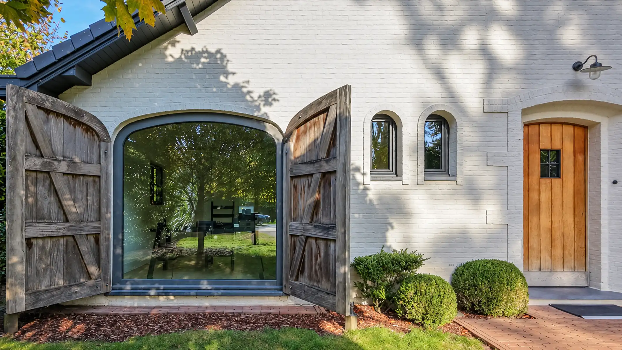 STIJLVOLLE VILLA MET KARAKTER IN HET CENTRUM VAN SCHILDE foto 33