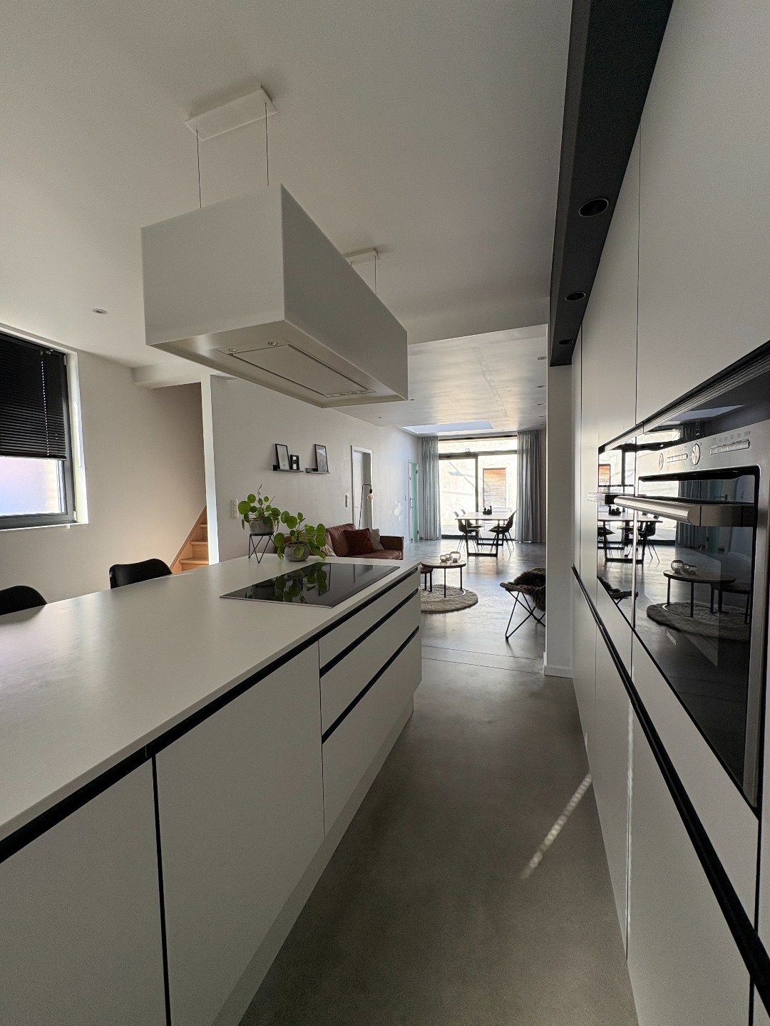 Woning te huur met 3 slpks en binnenkoer te Halle foto 10