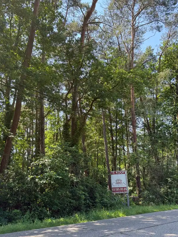 Grond te koop foto 2