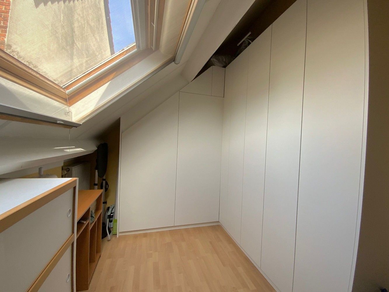 Woning met inpandige garage en tuin foto 22