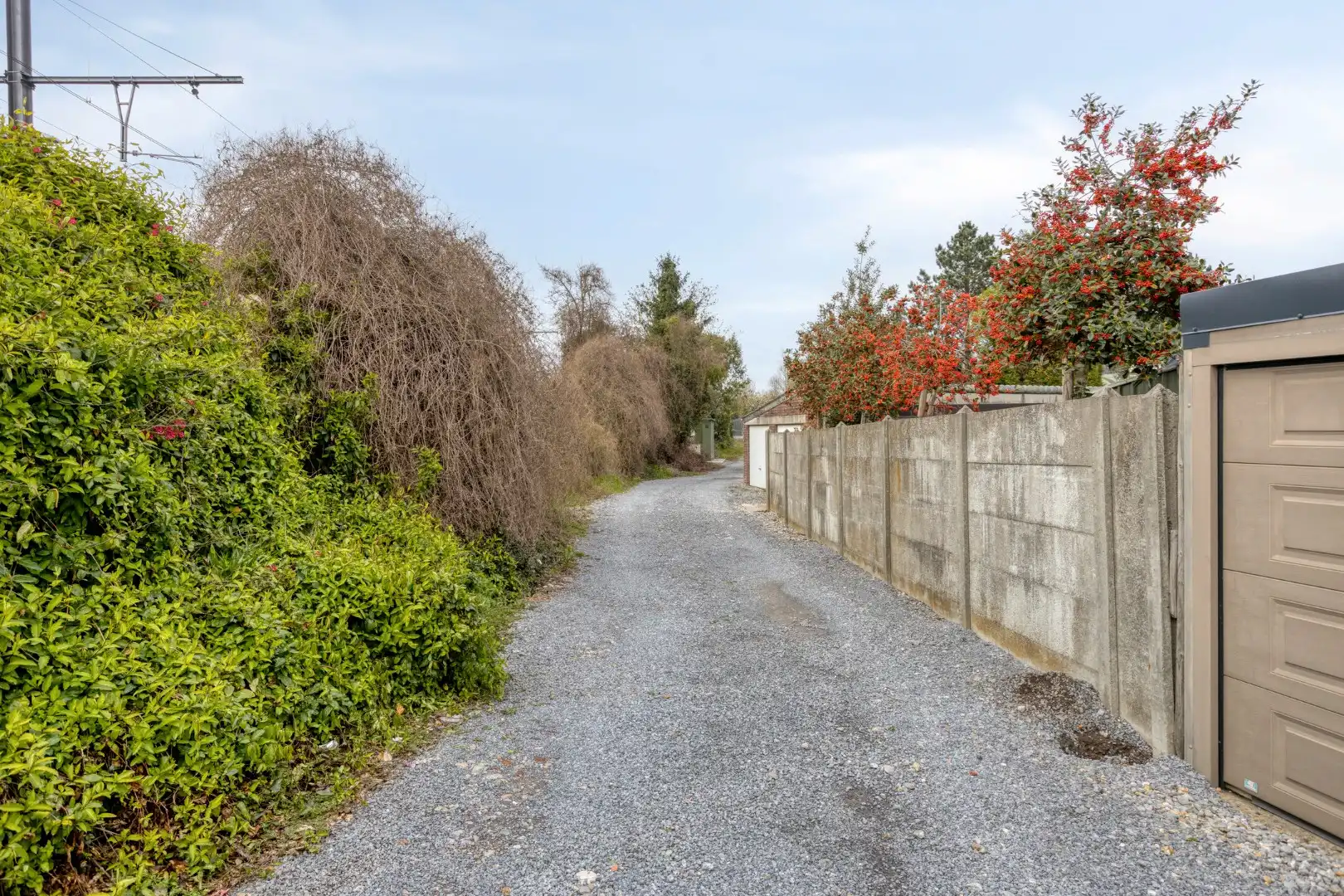 Instapklare woning met grote garage en tuin - aan centrum Tongeren foto 26