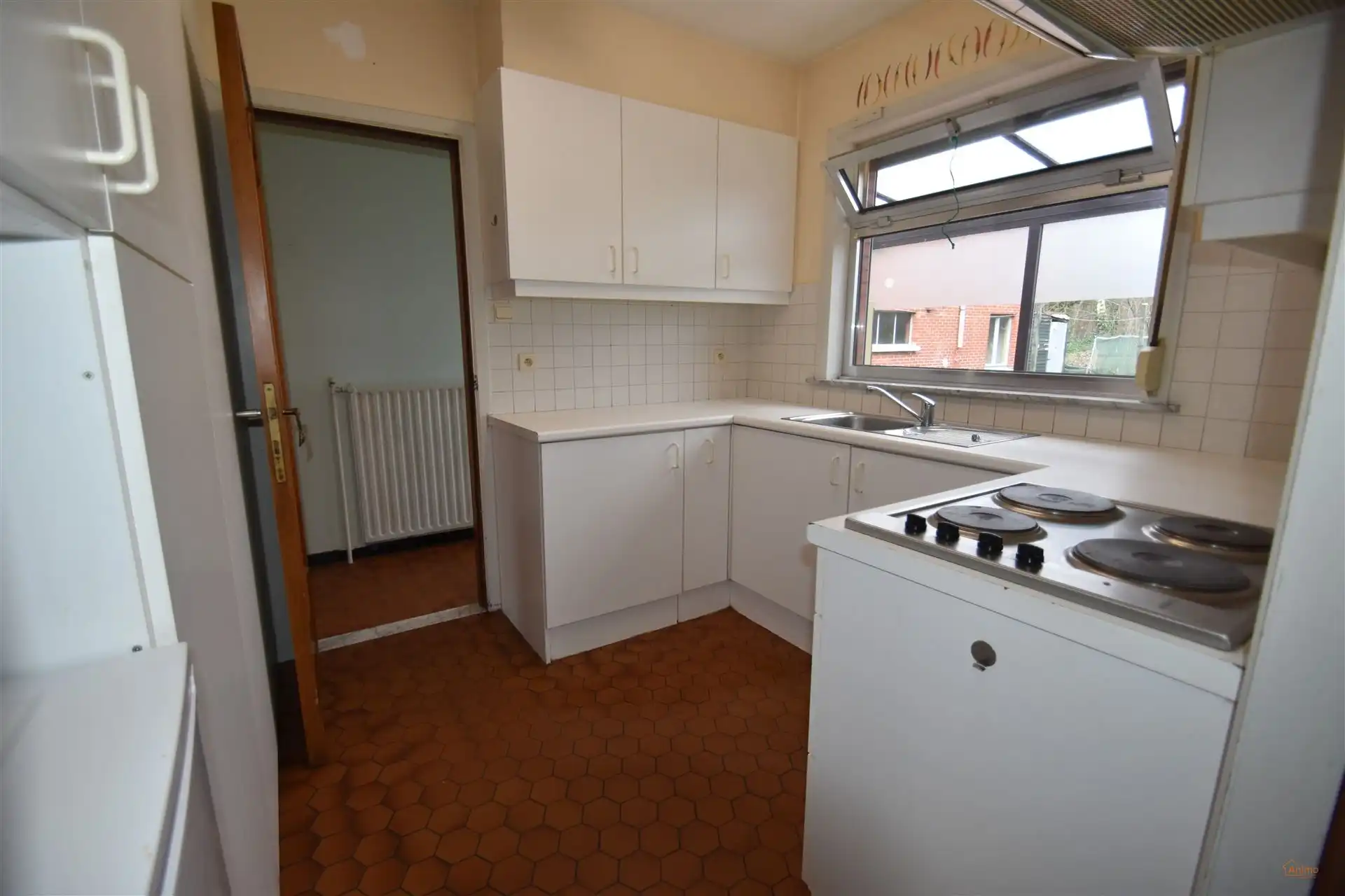 Gezellige woning met 2 Slaapkamers in Beverlo foto 12