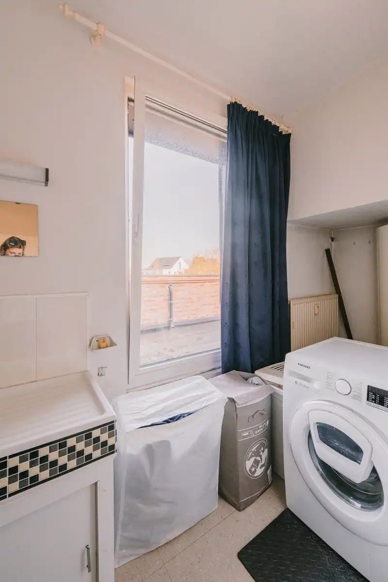 Ruim appartement in centrum Keerbergen foto 18