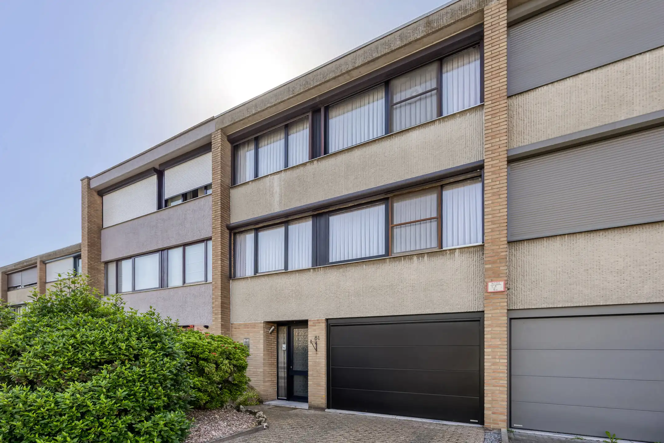 Huis te koop Zuidwendelaan 51 - 2660 Antwerpen