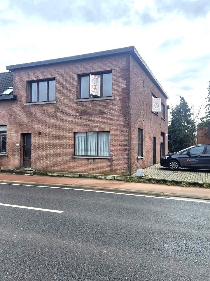 Kangoeroewoning. foto 2