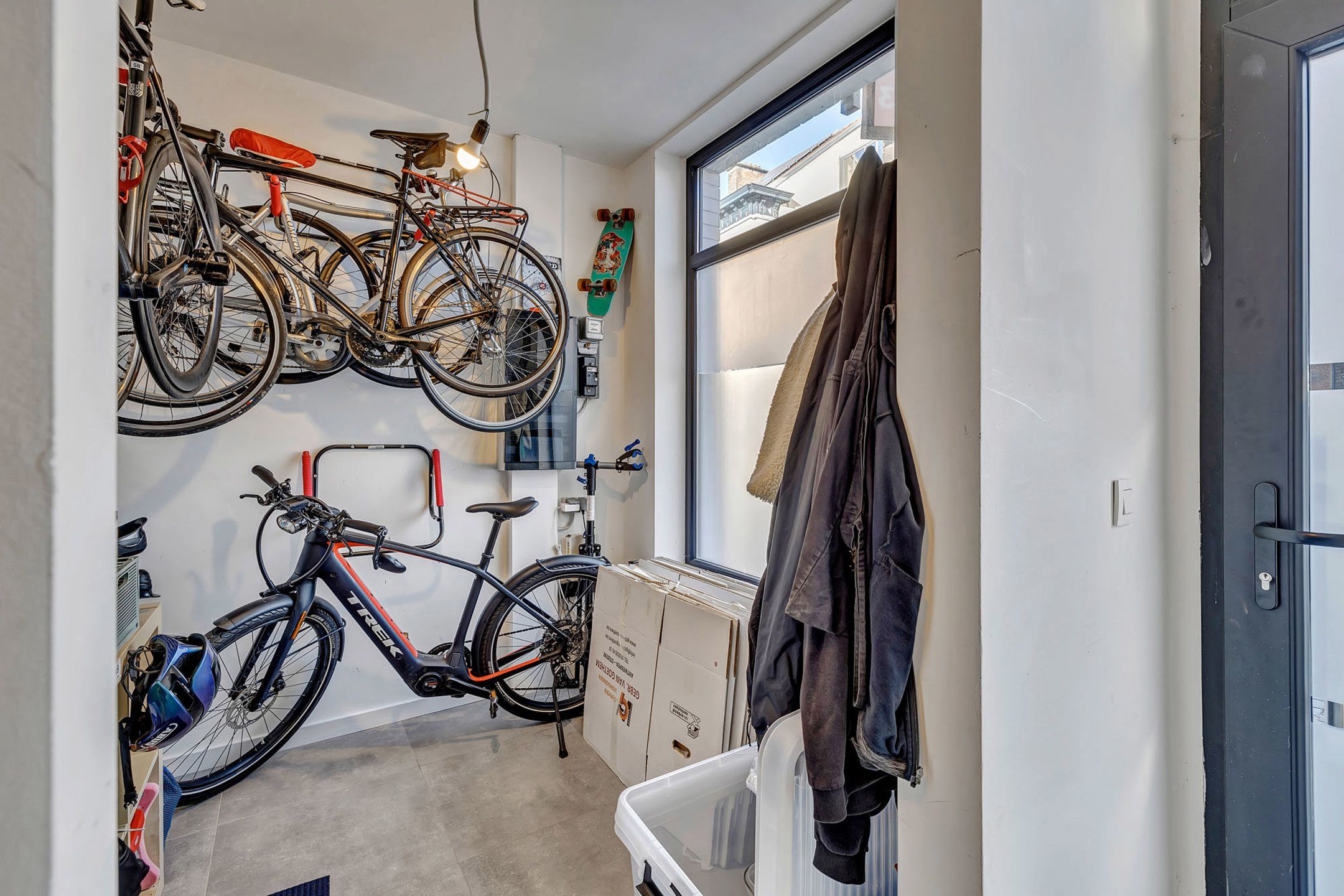 Ideale starterswoning of investeringspand! foto 8