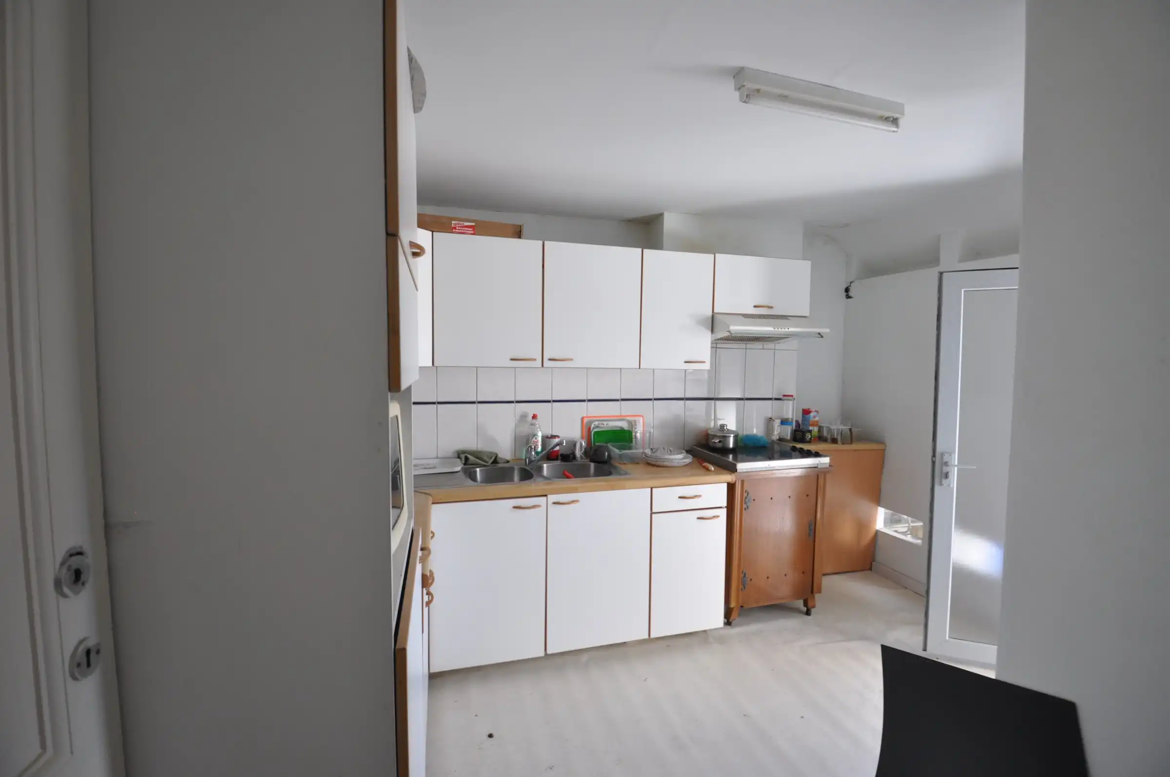 Ruime eensgezinswoning te Oostende foto 19