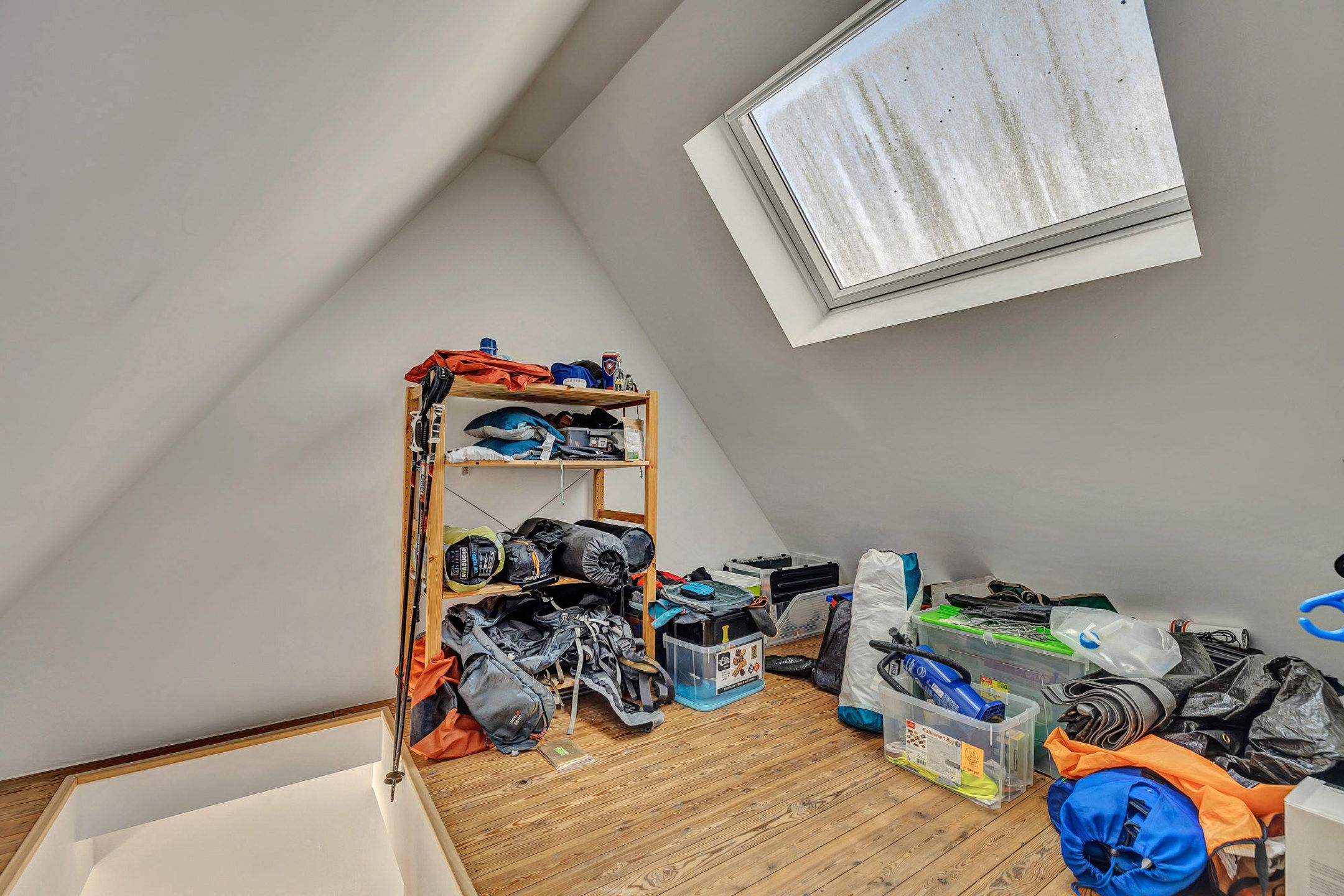 Ideale starterswoning of investeringspand! foto 23