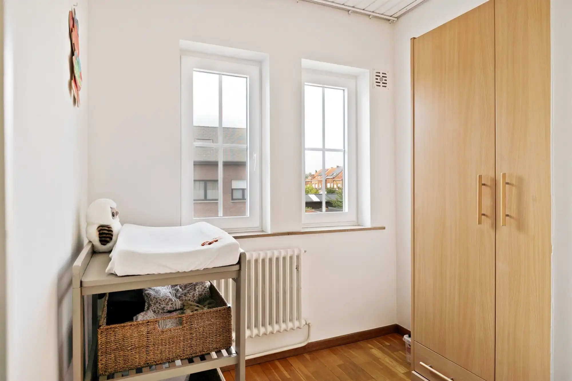 Karaktervolle woning te Mechelen-Zuid foto 17