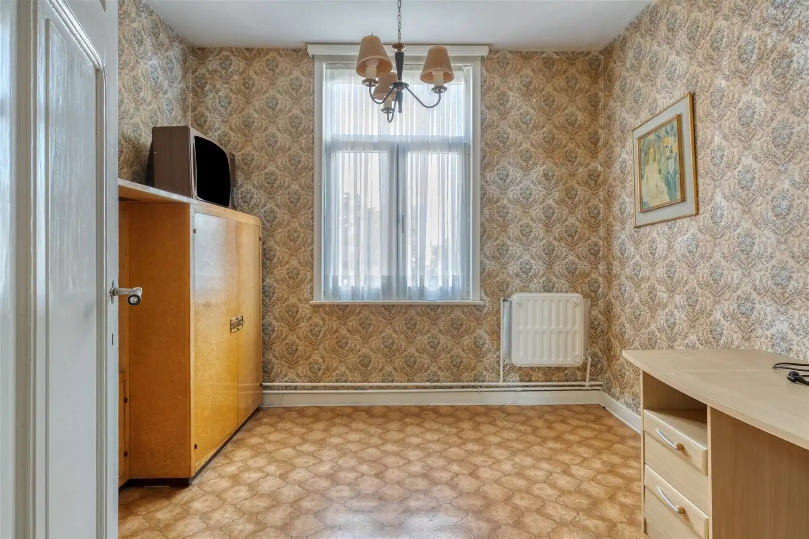 Te renoveren woning met 4 slaapkamers foto 21