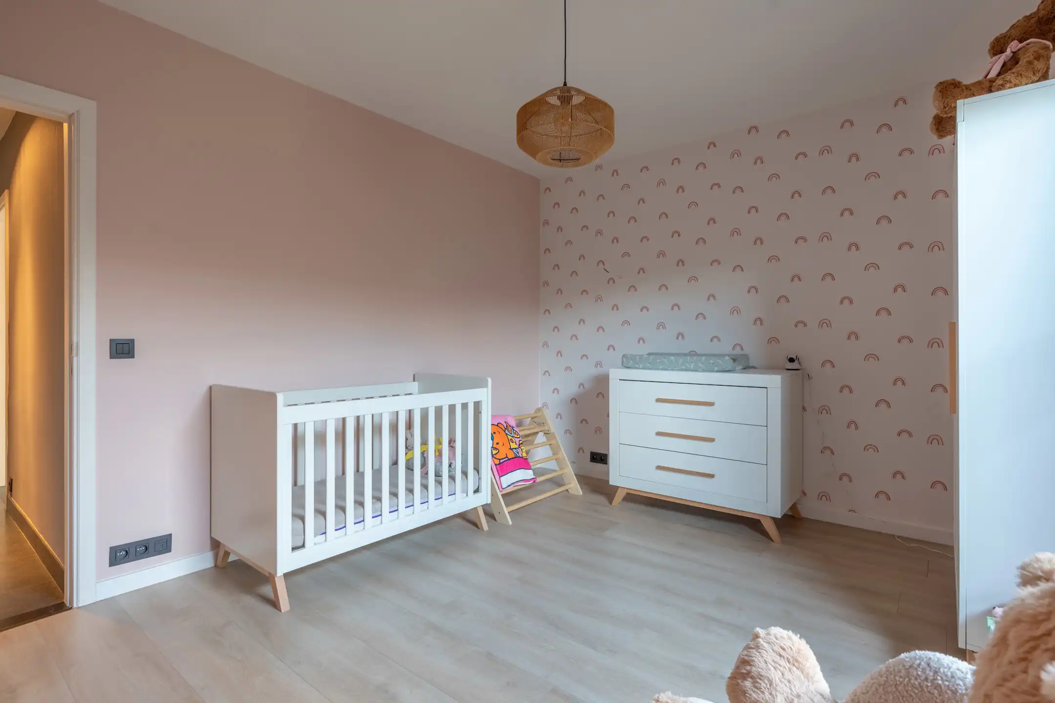 Instapklare woning met 3-4 slpks in rustige wijk te Turnhout foto 19