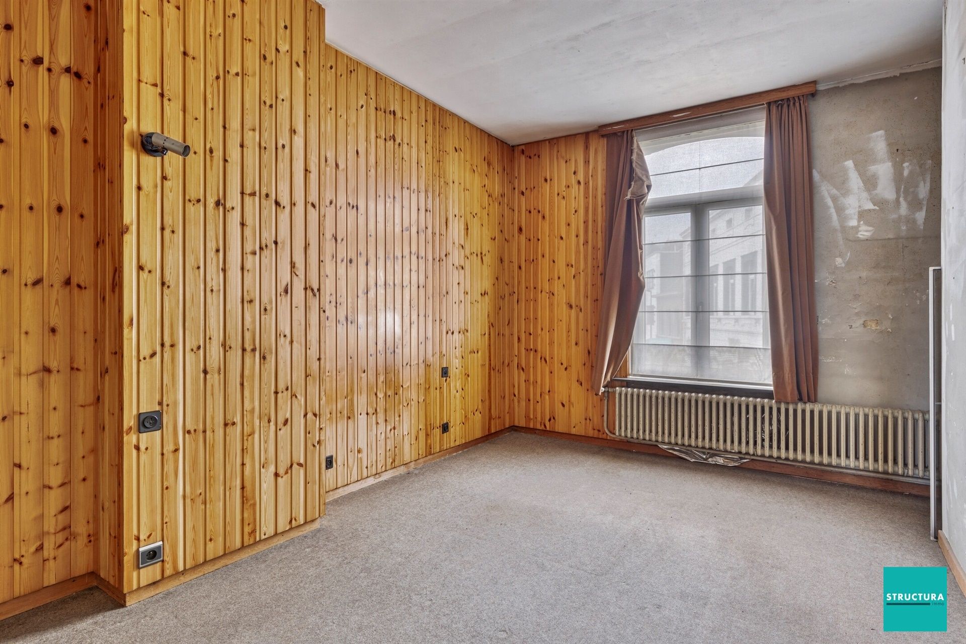 Prachtige burgerwoning in het centrum foto 15