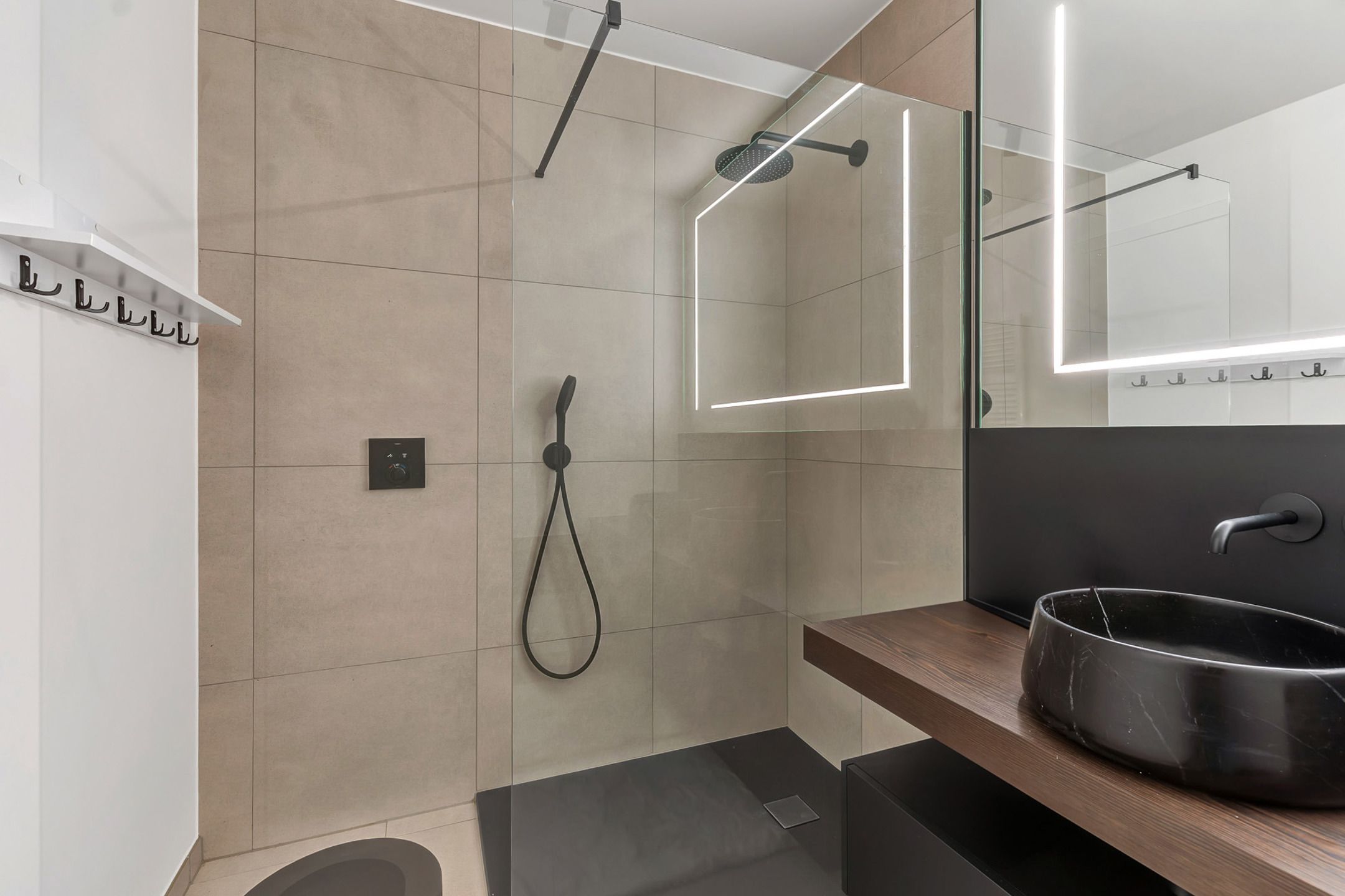 Exclusief penthouse met 3 slaapkamers in Burst  foto 16