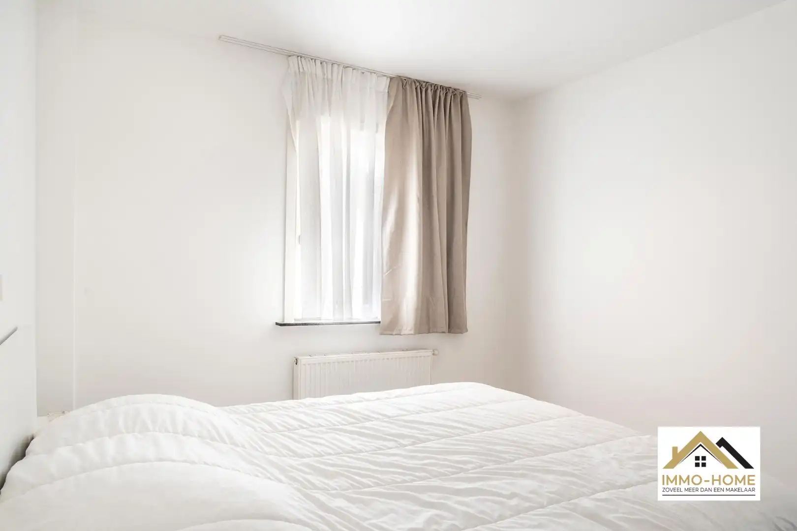 Gelijkvloers instapklaar appartement  foto 10