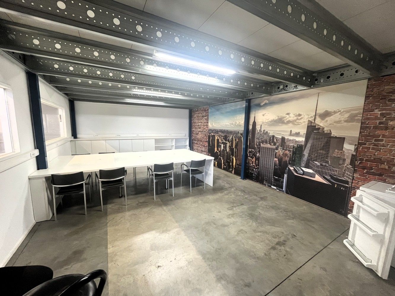 Bedrijfsgebouw met woonst op 60a01ca foto 12