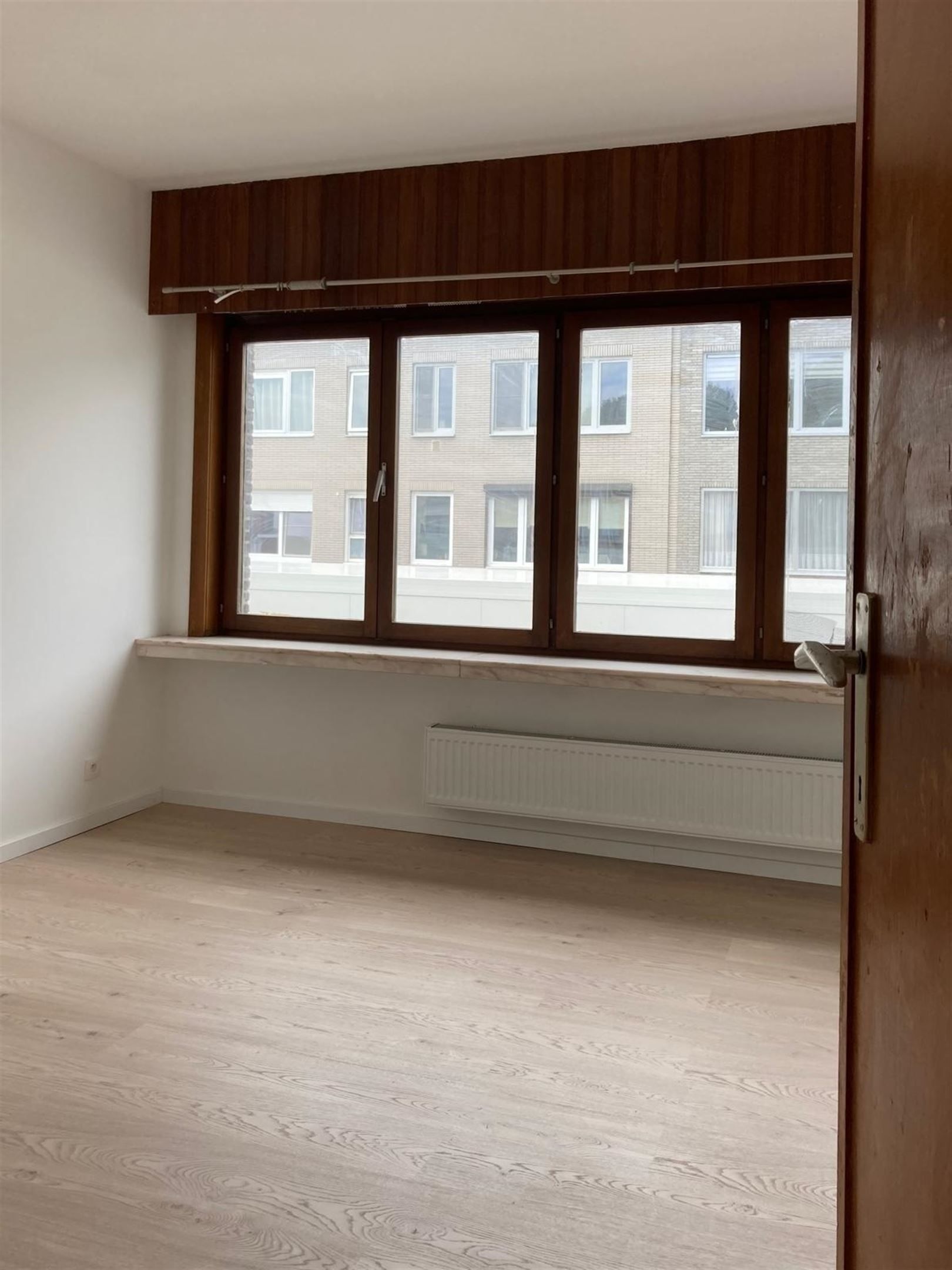 Woning met drie slaapkamers en koer bij Cogelspark foto 21