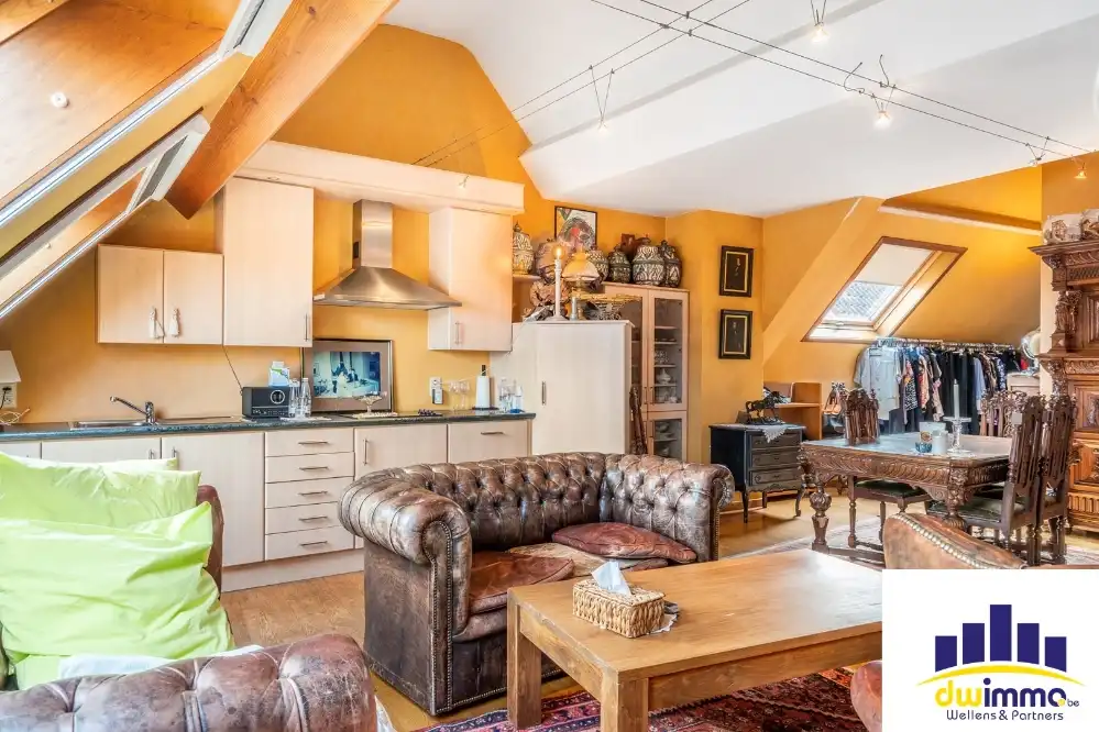 Unieke overname: Hotel-Restaurant op toplocatie in het hart van Lokeren foto 21