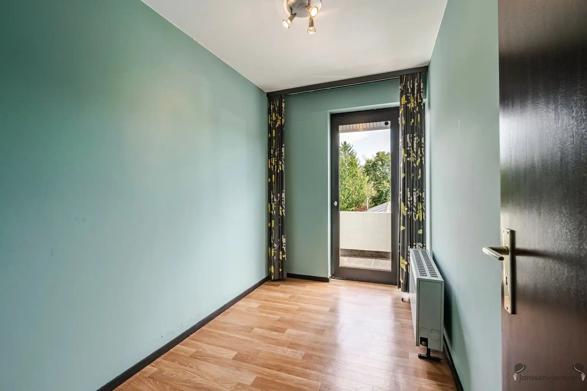Appartement met 2 slaapkamers in MTH Brasschaat foto 14