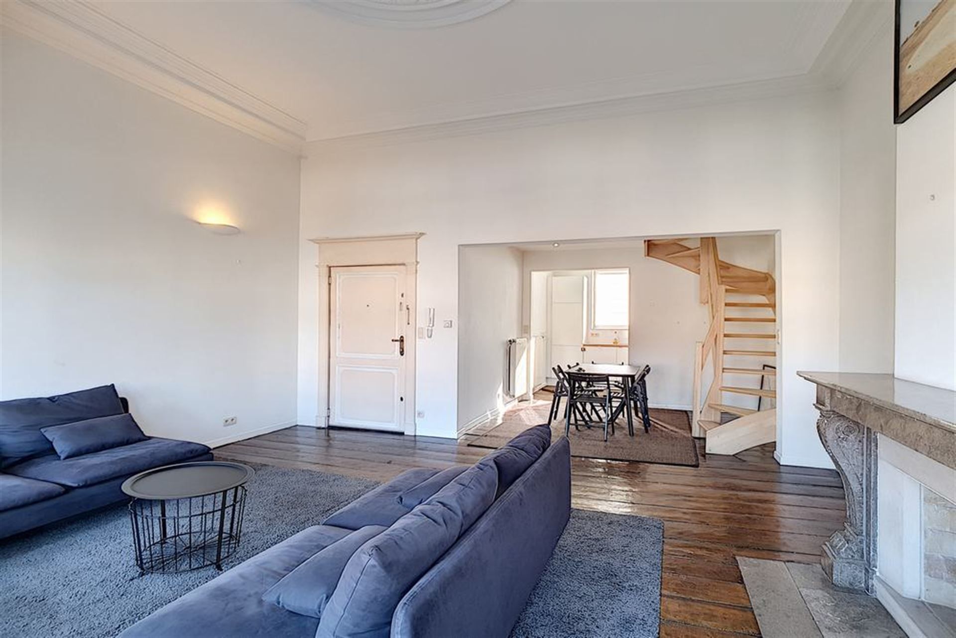 Prachtig duplexappartement foto 6