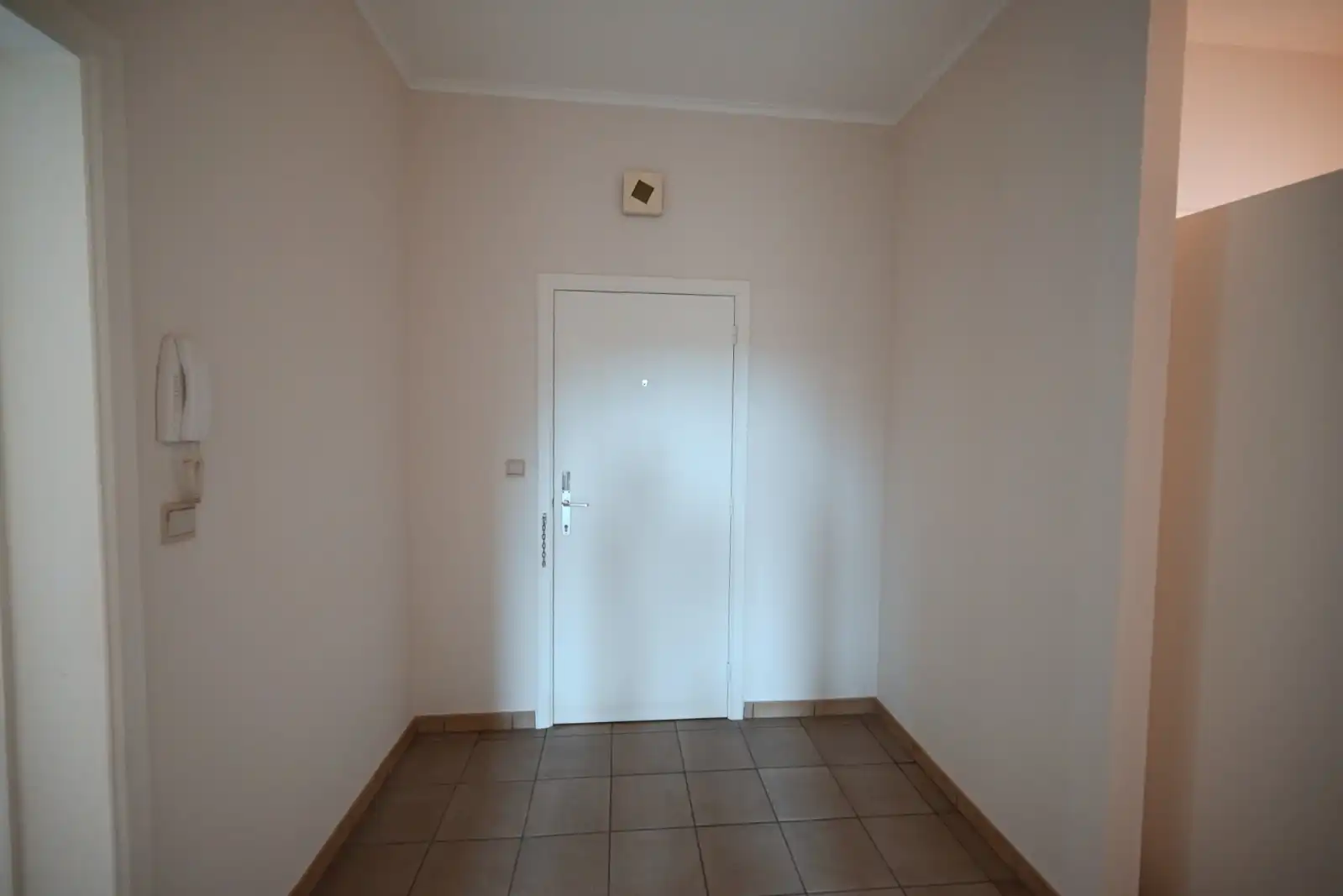 Appartement nabij centrum Ardooie foto 3