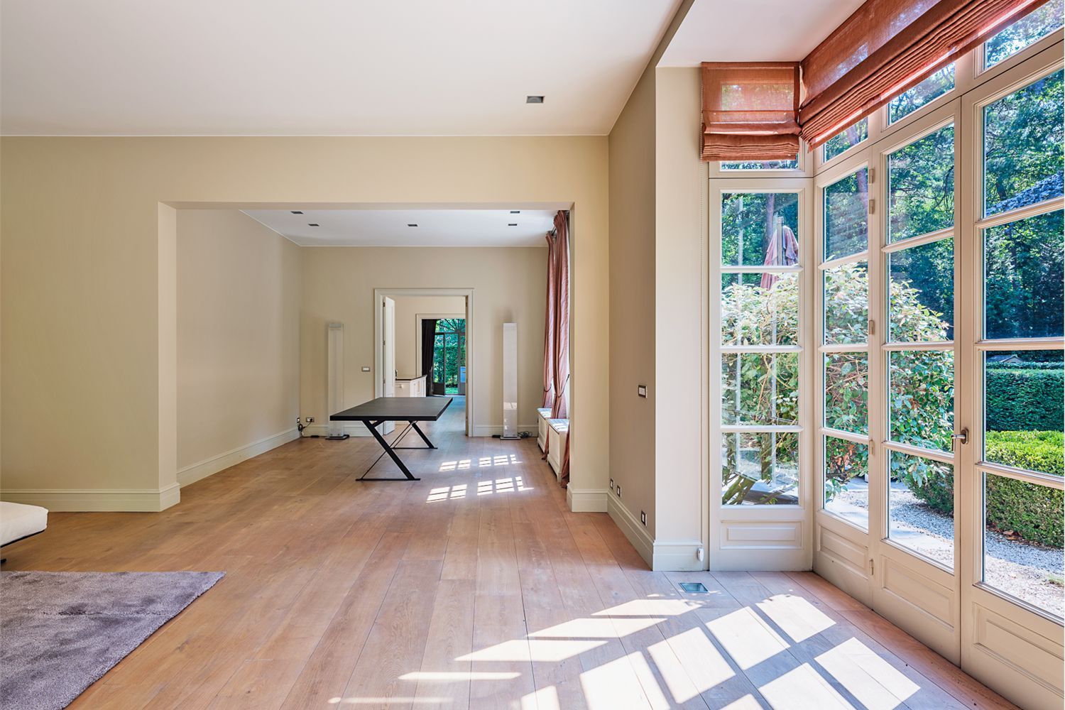 Tijdloze Vlassak-Verhulst villa op 3.016 m2 foto 5