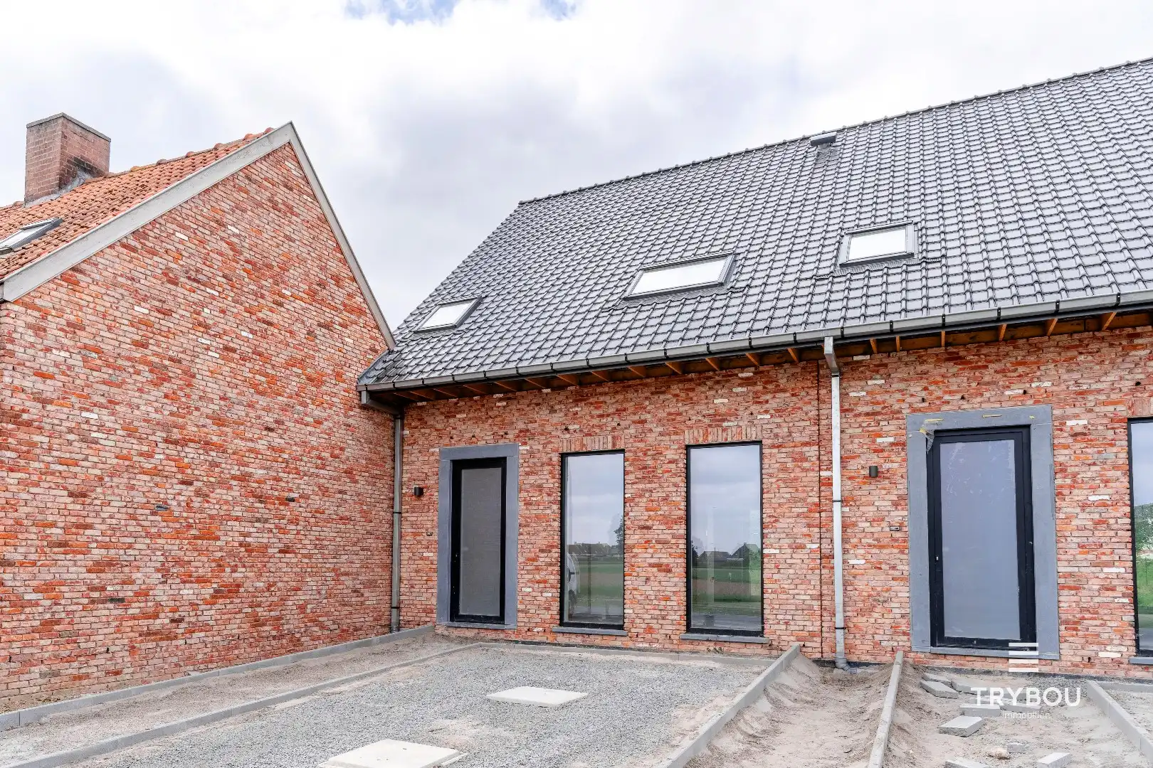 Gezellige huurwoning met 3 slaapkamers en tuin! foto 5