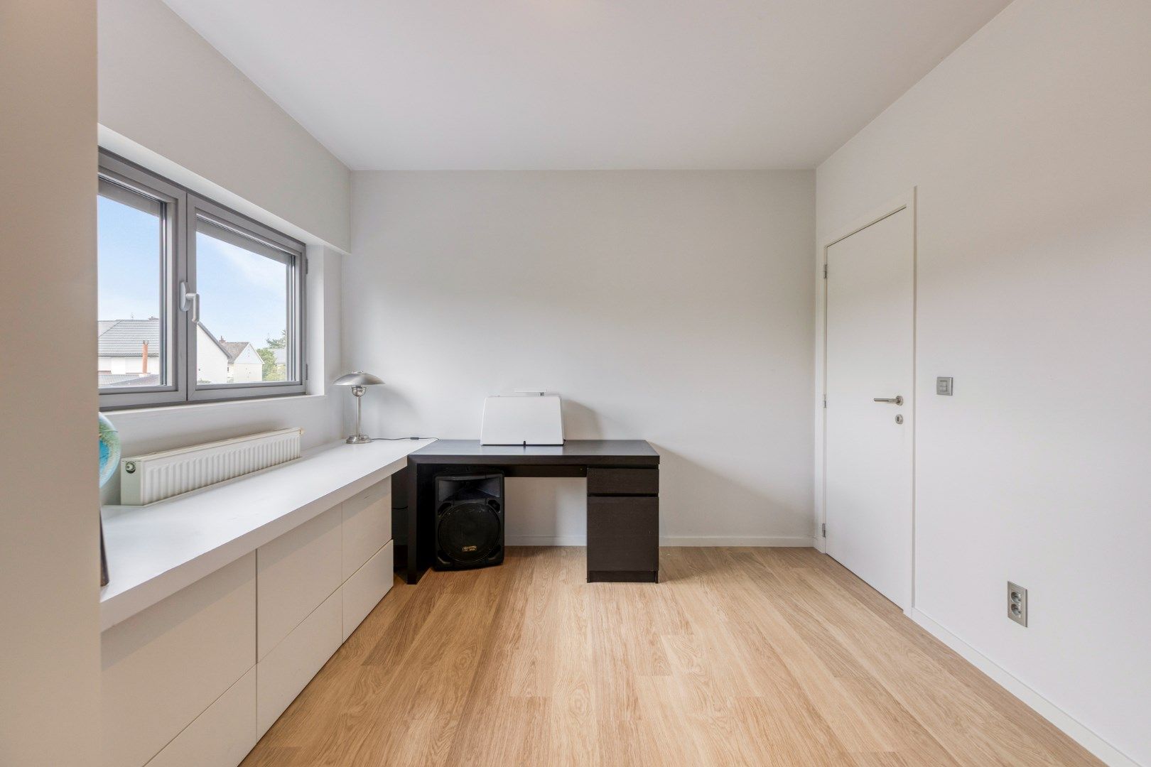 Moderne, instapklare gezinswoning met 3 slpks in een doodlopende straat te Mol-Donk !  foto 19