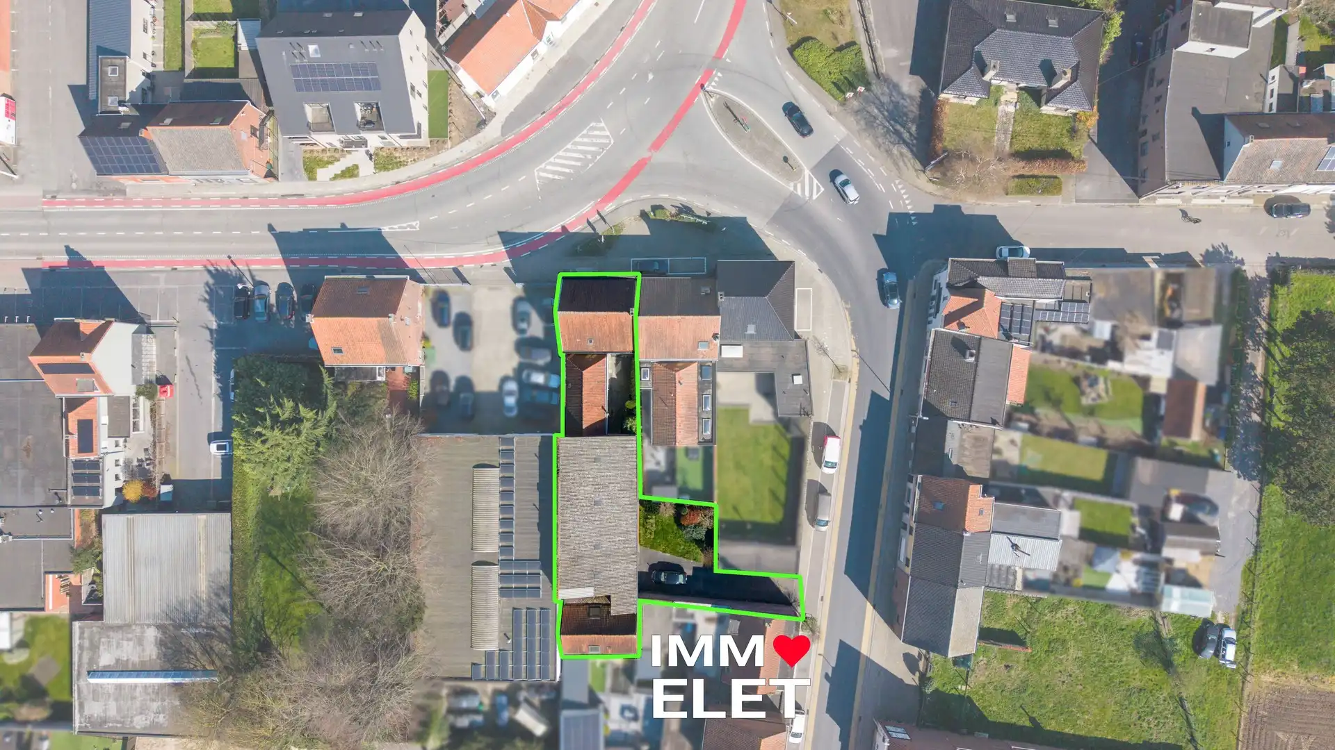 RUIME WONING | 4 KAMERS | MAGAZIJN | 610 M² foto 4