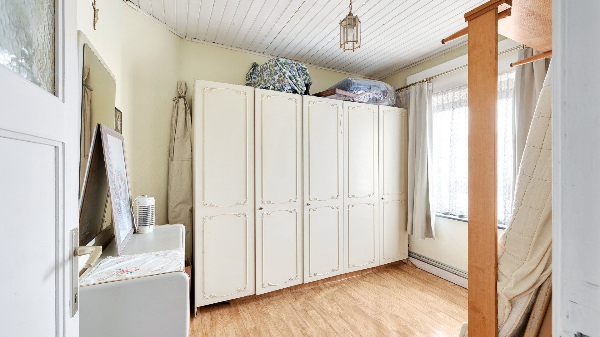Interessante woning mét garage te Zeebrugge-dorp foto 13