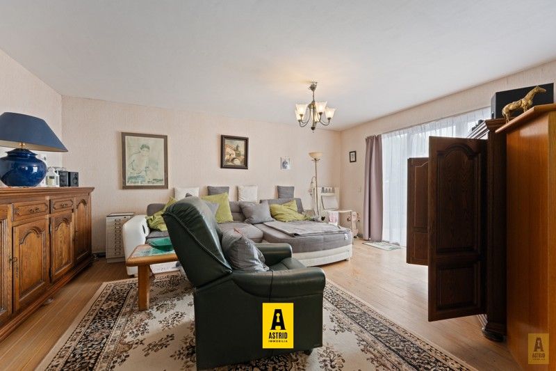 Tuinappartement met 3 slpks! foto 13