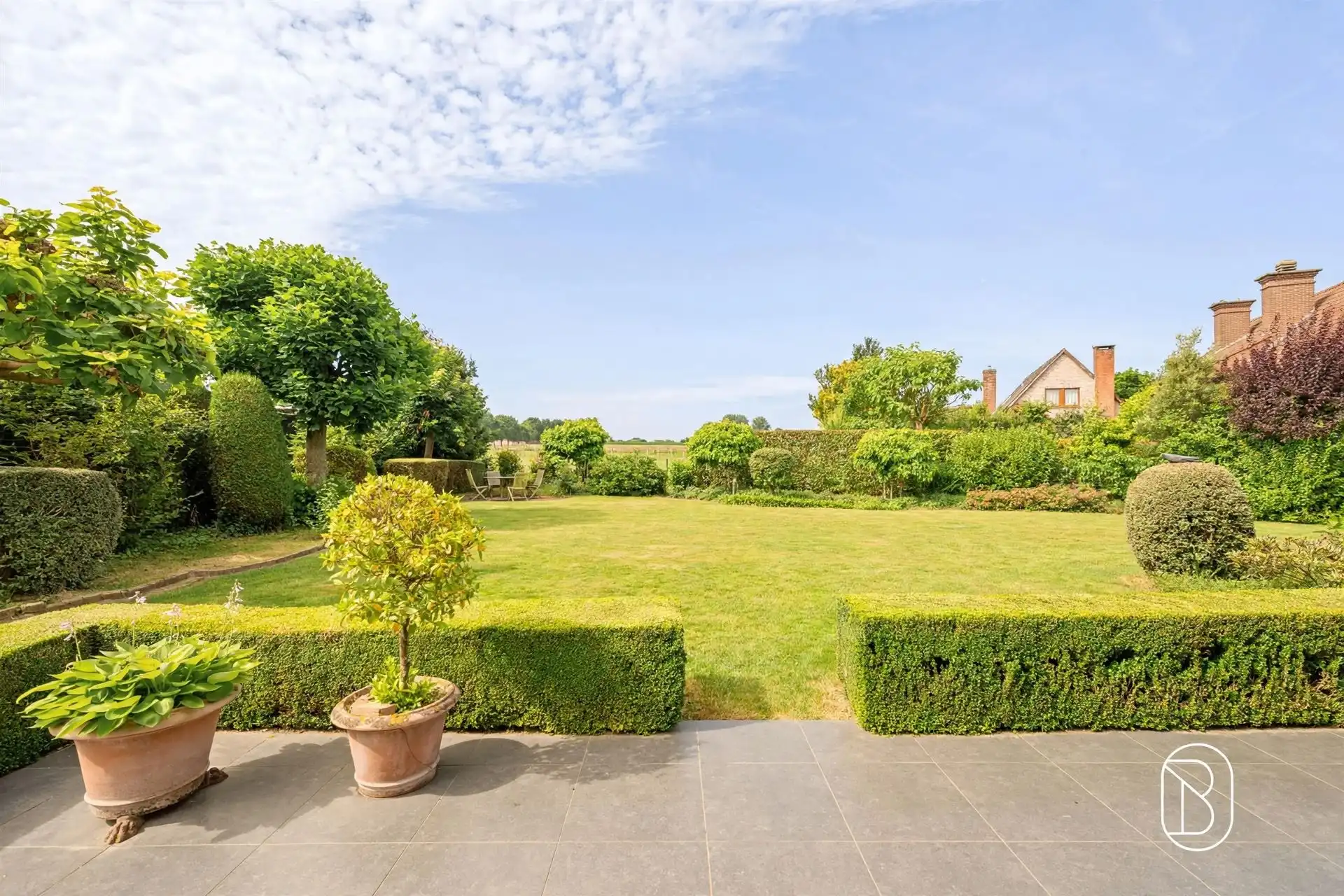 Exclusieve grote villa van 550 m² met een prachtig zicht! foto 2