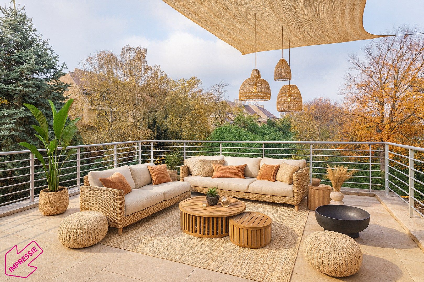 Ruime familiewoning nabij Park Den Brand foto 3