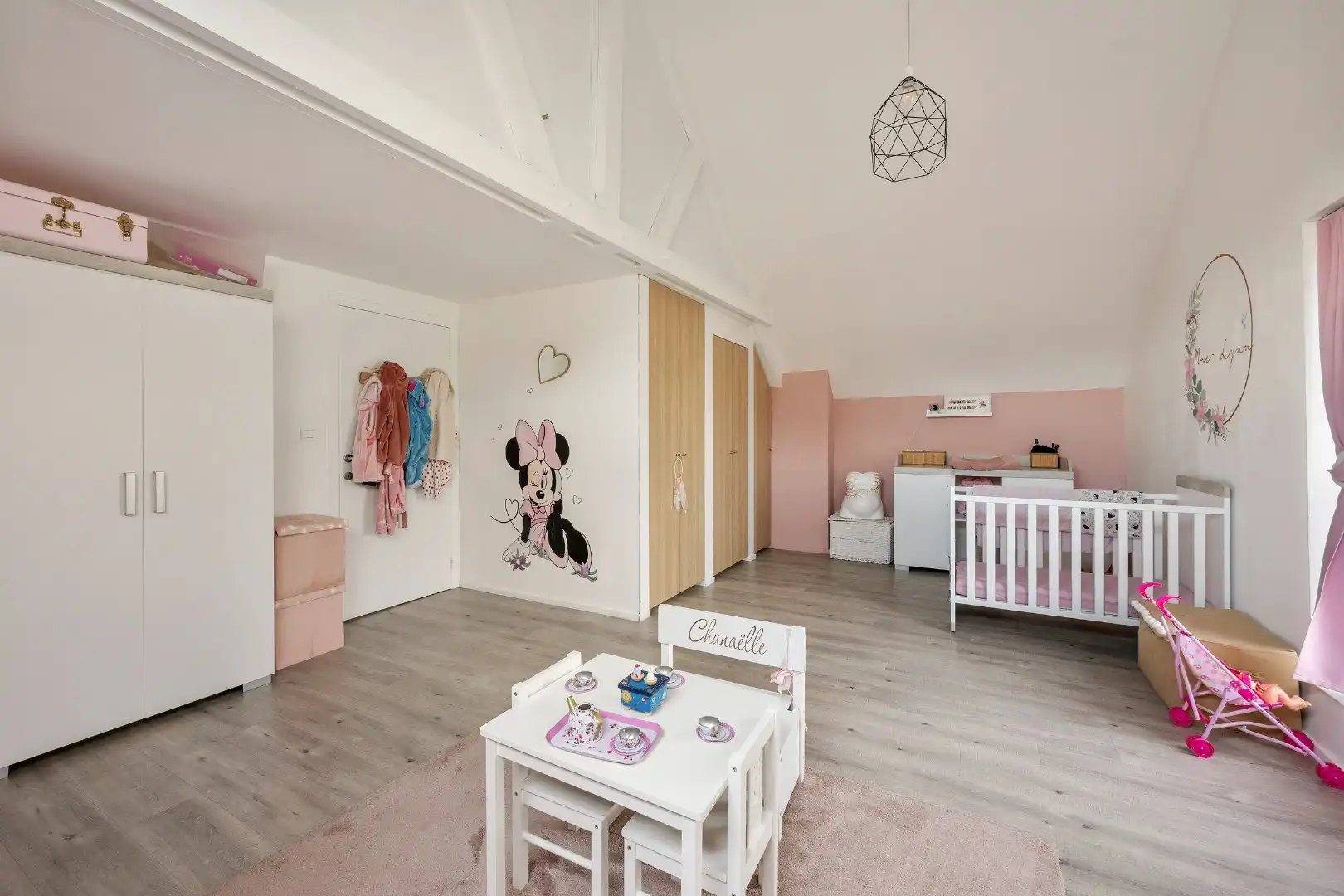 ENERGIEZUINIGE OP-EN-TOP AFGEWERKTE WONING IN TER HAND (GELUWE)  foto 16