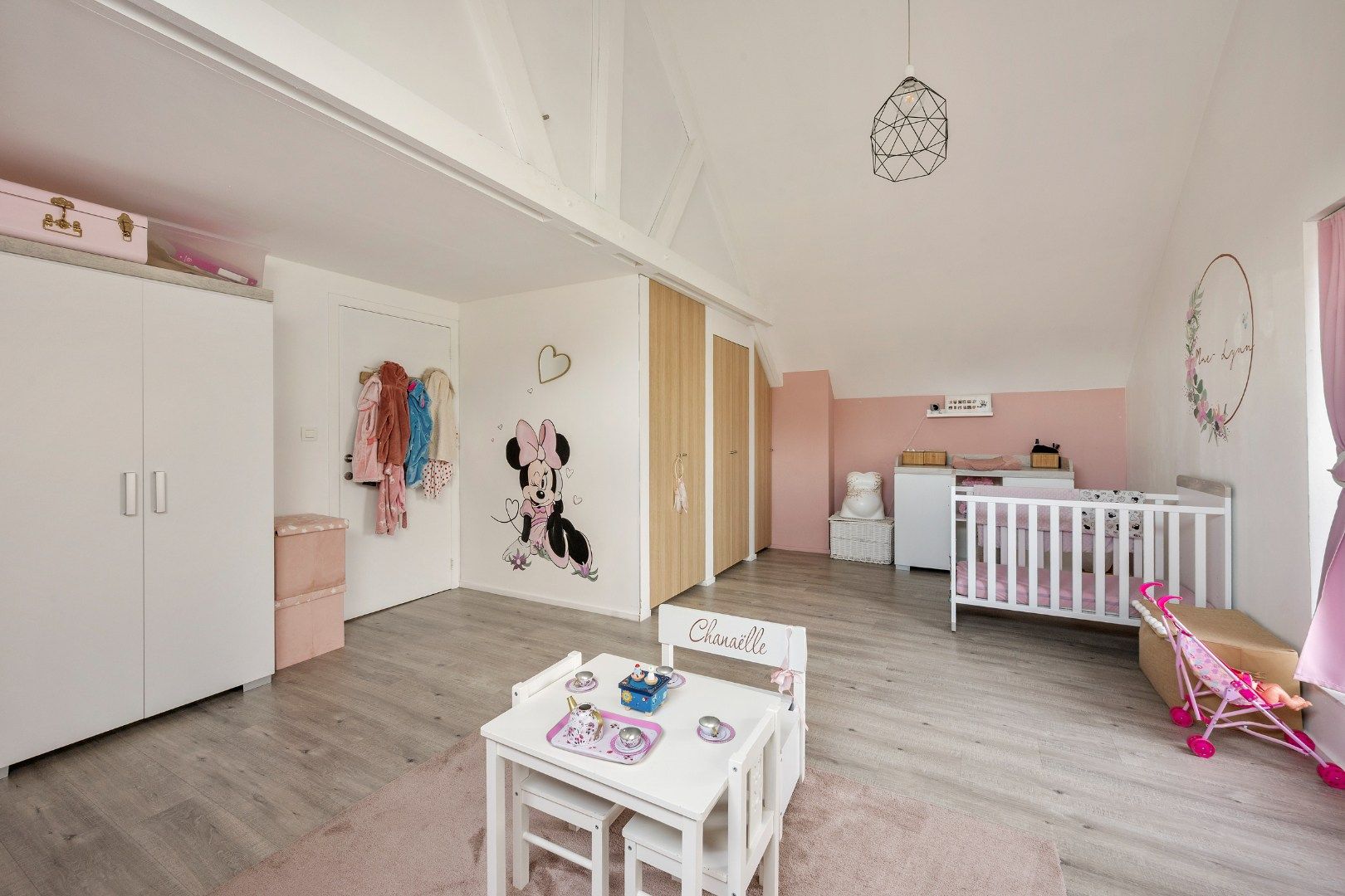 ENERGIEZUINIGE OP-EN-TOP AFGEWERKTE WONING IN TER HAND (GELUWE)  foto 16