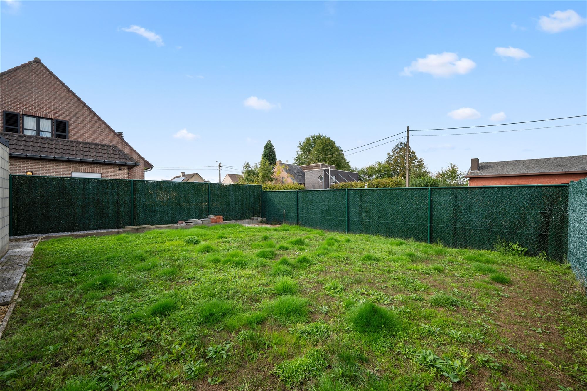 Karaktervolle vrijstaande woning in rustige wijk te Booischot, nabij Pijpelheide foto 27