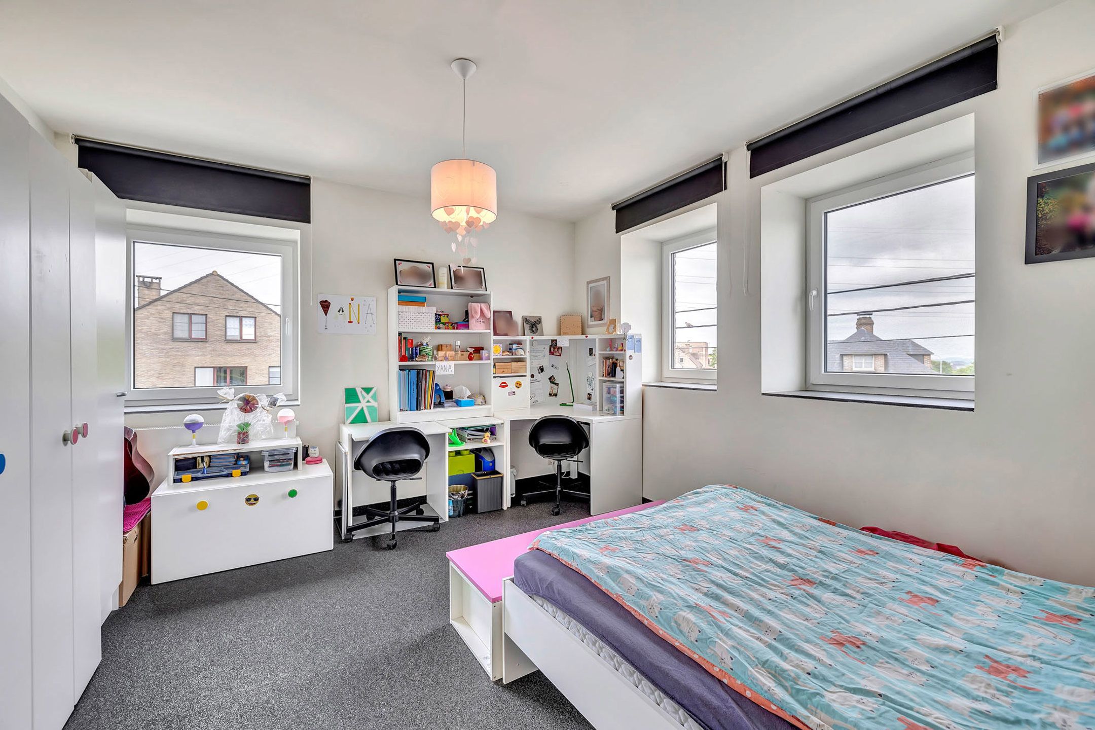 Instapklare energiezuinige woning met tal van mogelijkheden foto 16