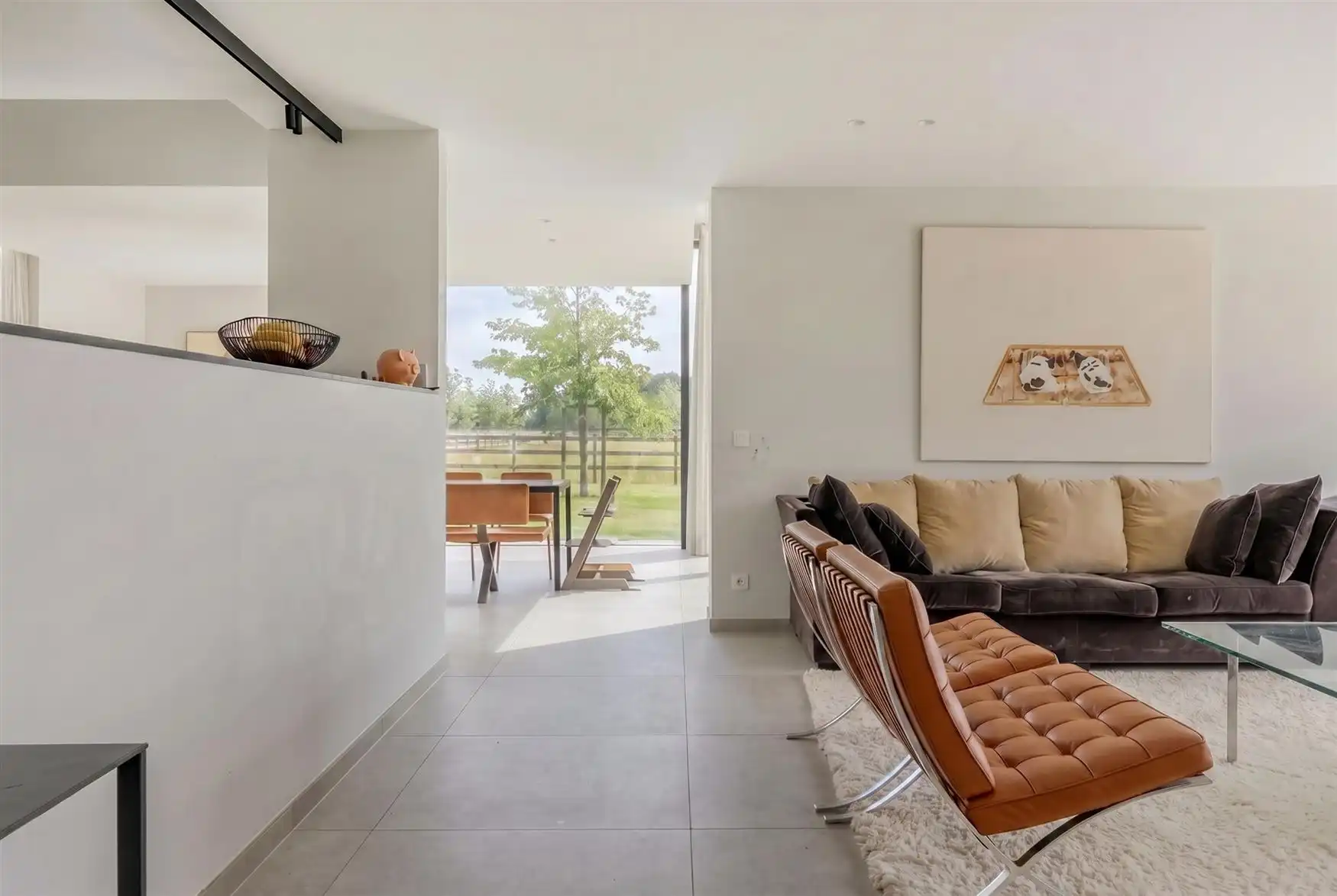 Uitzonderlijke woning aan de Leie foto 8