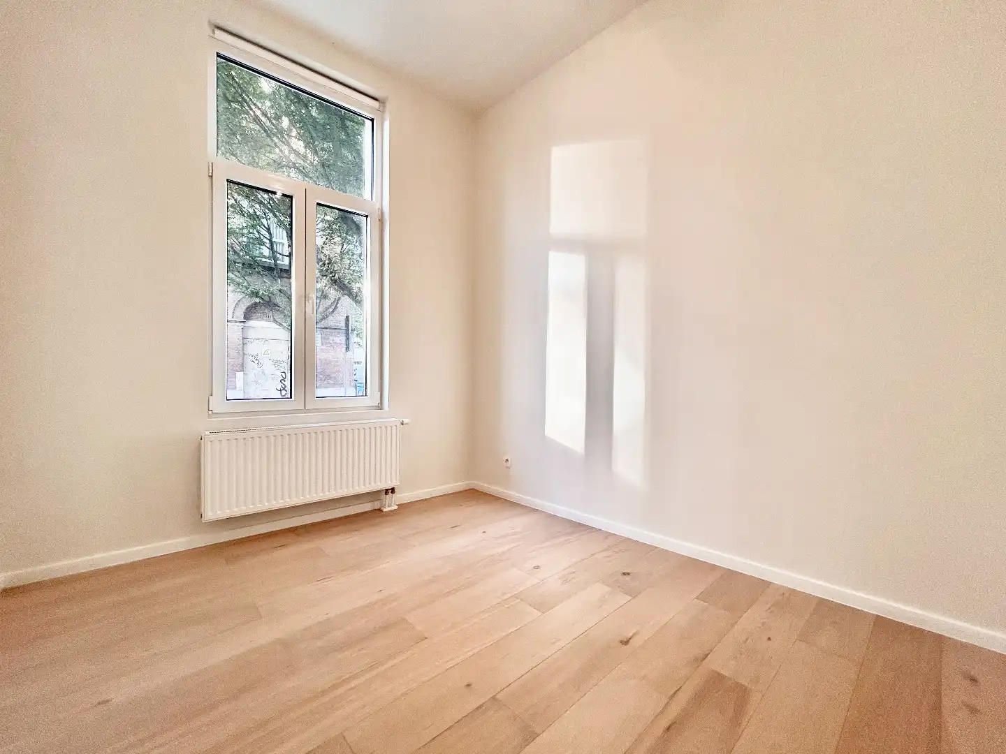 Instapklaar gelijkvloers appartement van ca. 72m² met 2 slaapkamers foto 11