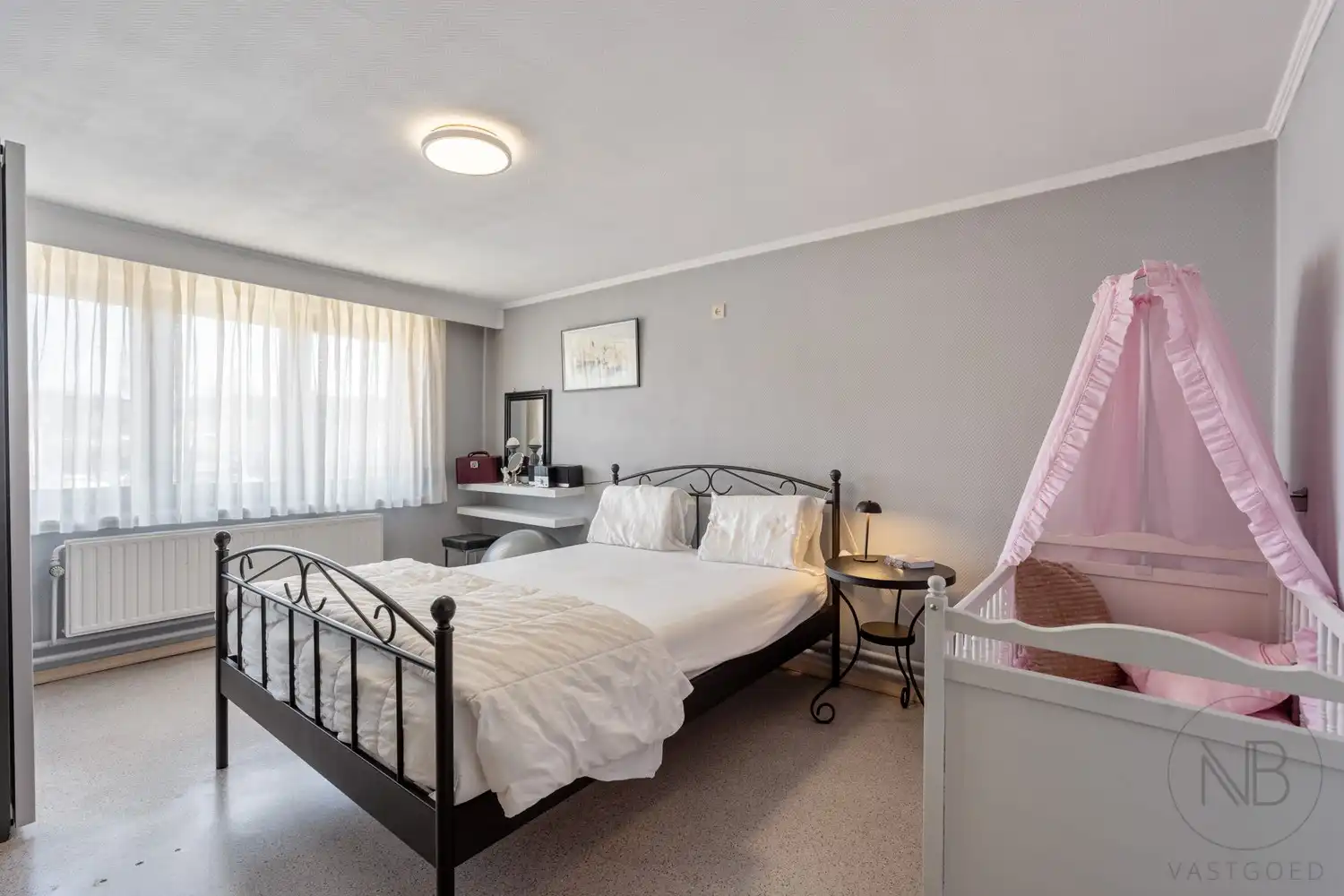 Instapklare woning met 3 slaapkamers! foto 25