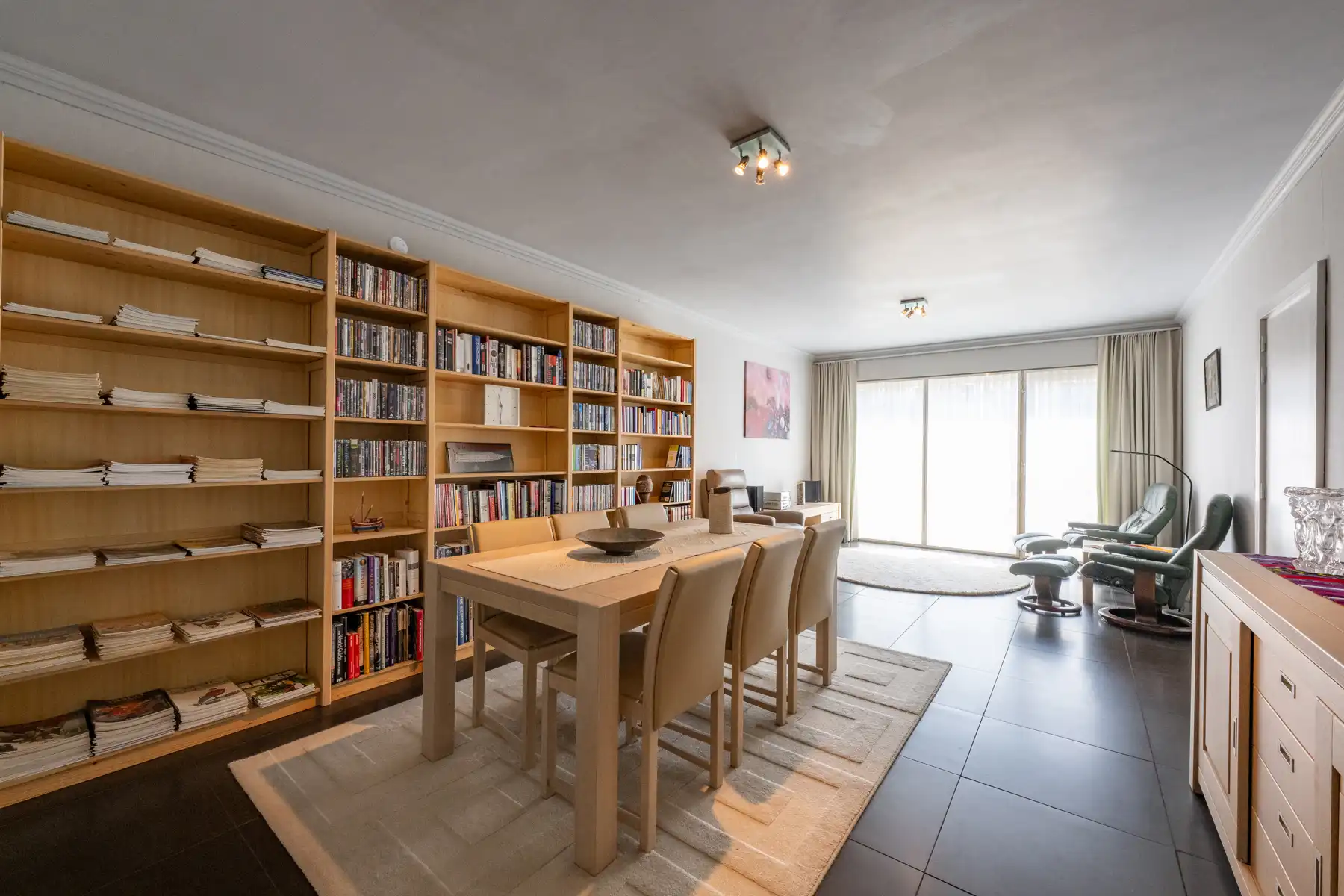 GLV APPARTEMENT MET RUIM TERRAS foto 2