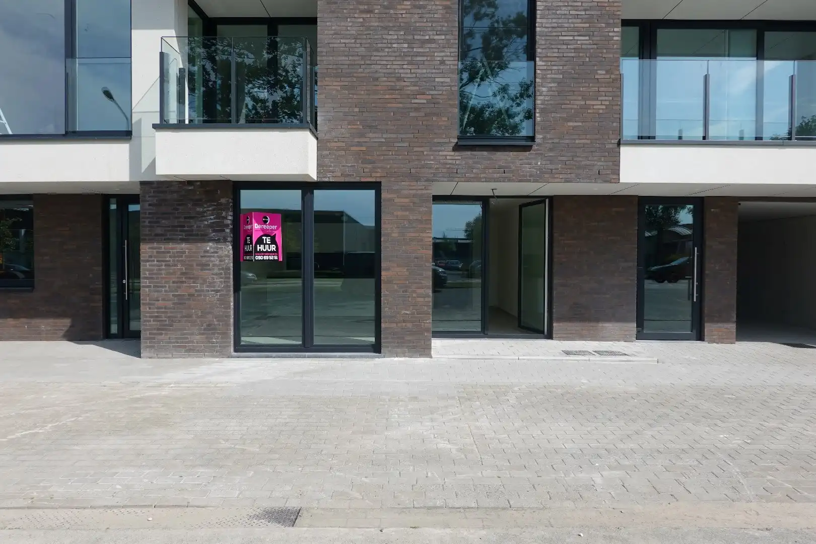 Prachtig appartement met autostaanplaats op uitstekende ligging in Brugge. foto 11