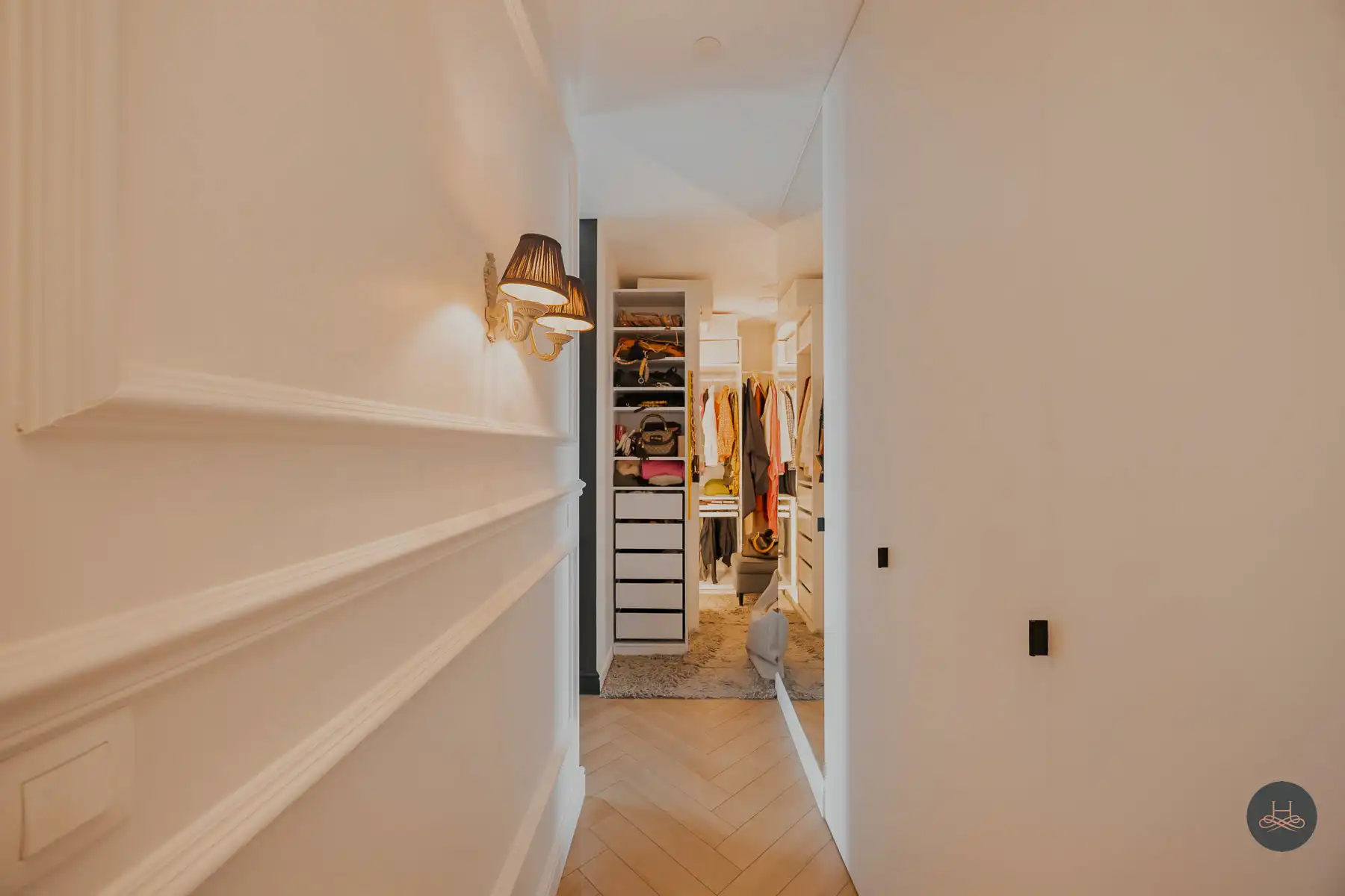 Luxueus appartement aan de Schelde op Nieuw-Zuid foto 18