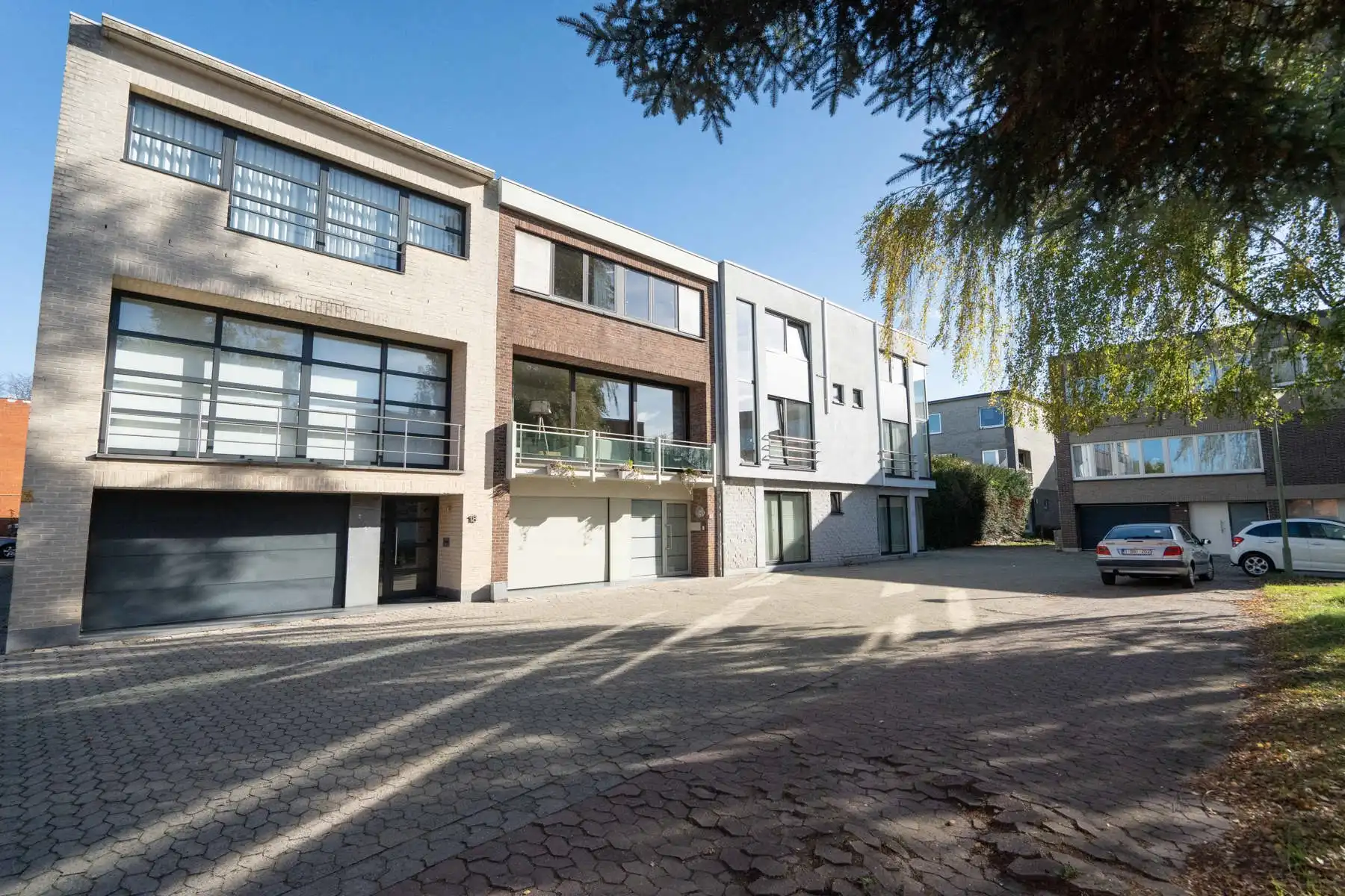 Prachtige woning in het hartje van Aarschot te koop! foto 29