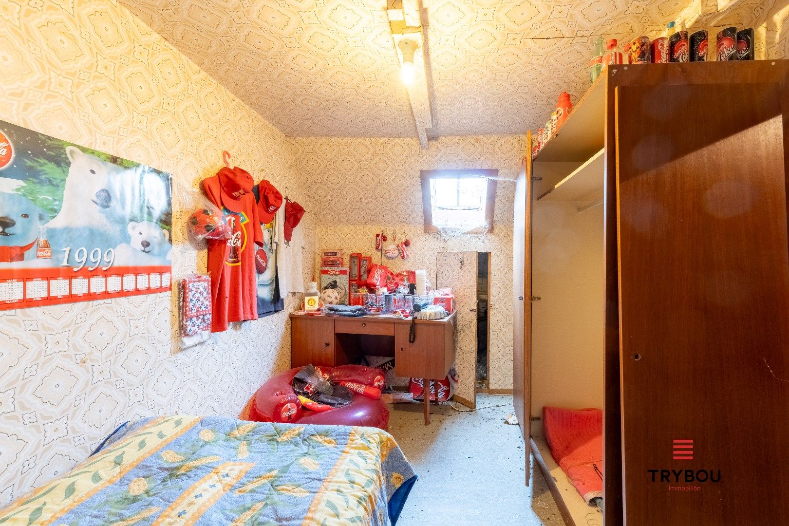 Centraal gelegen woning te Jonkershove foto 8