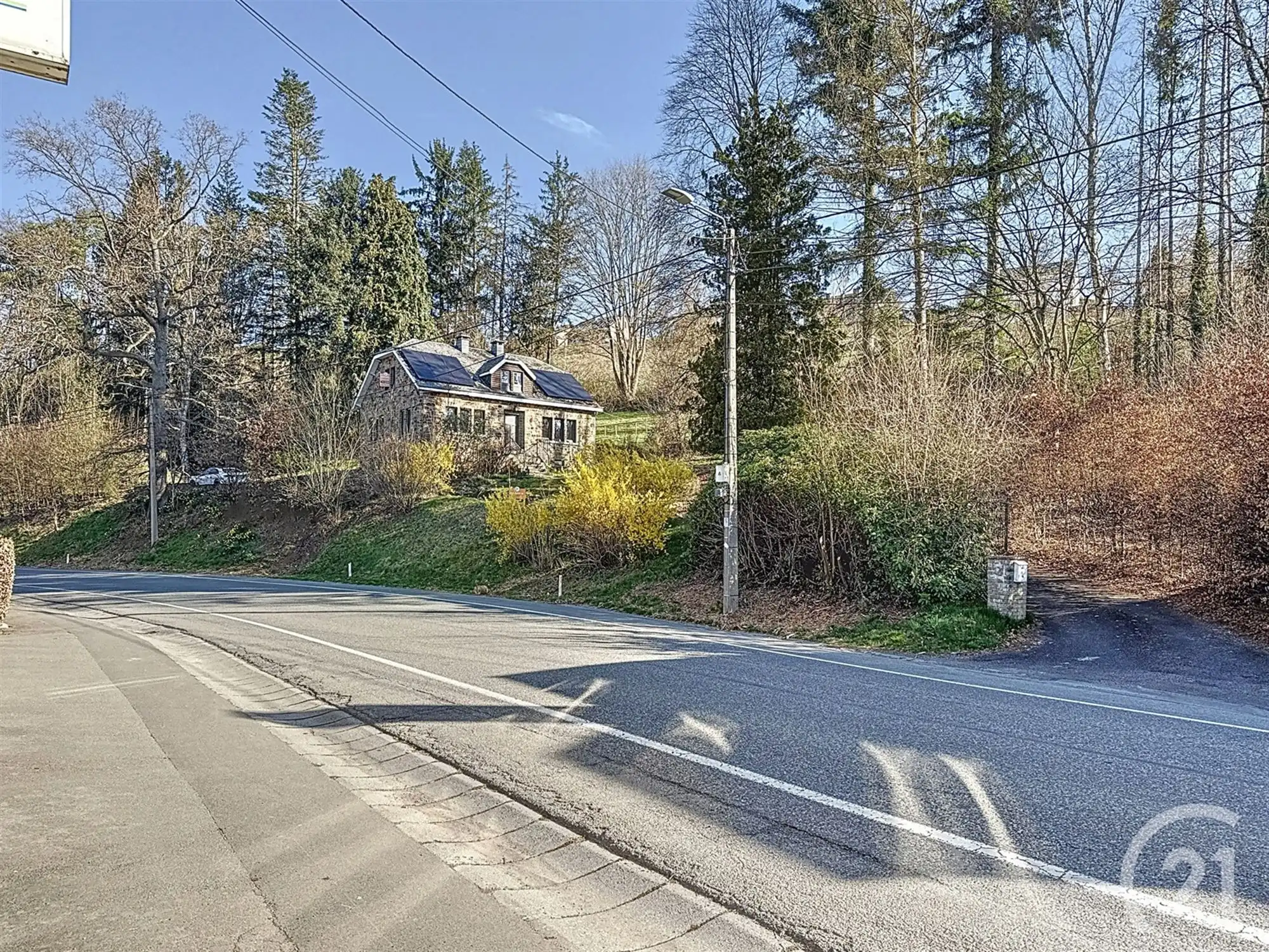 Prachtige woning met vakantiewoning te koop !!! foto 31