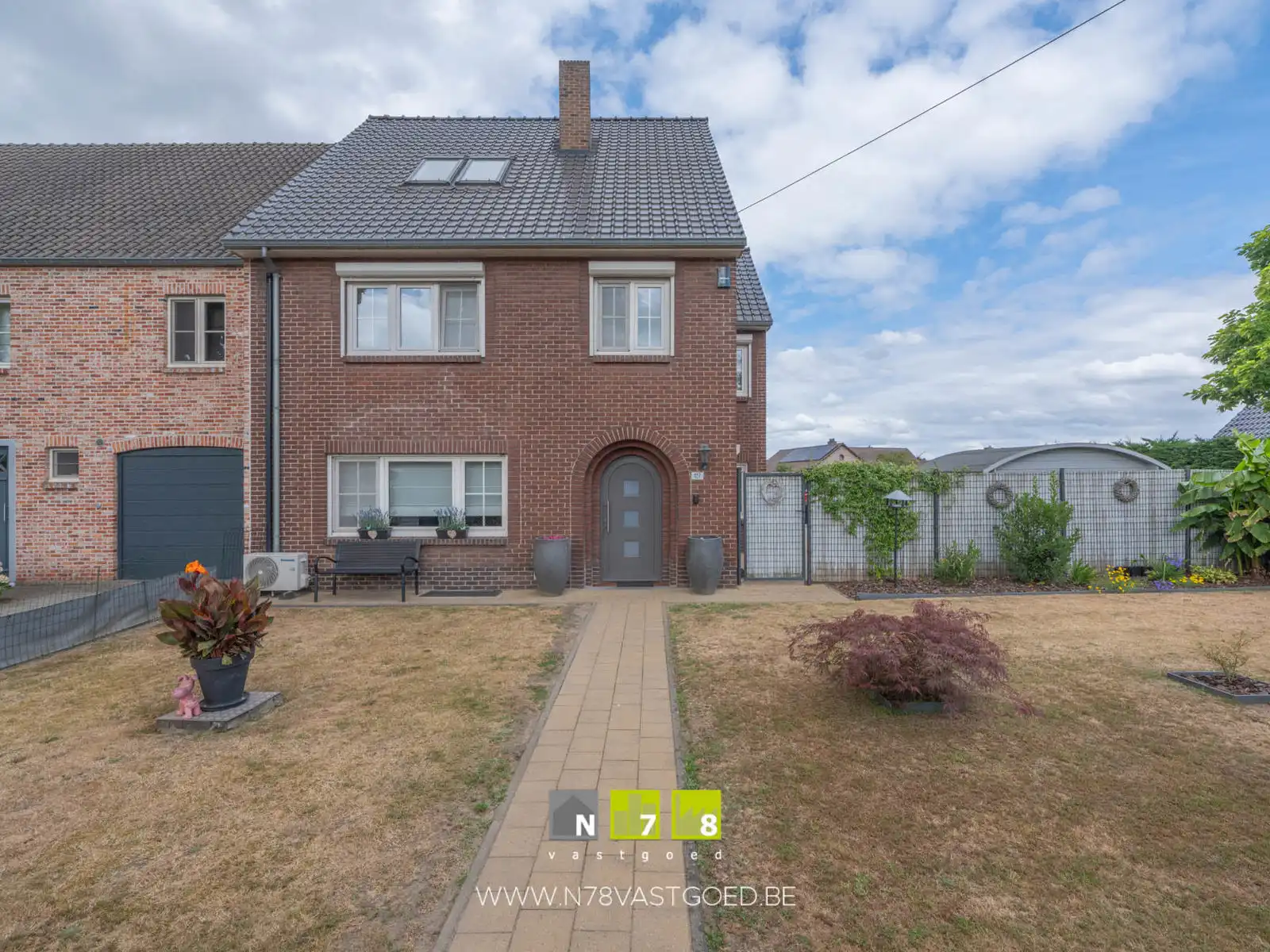 Hoofdfoto van de publicatie: Huis te koop