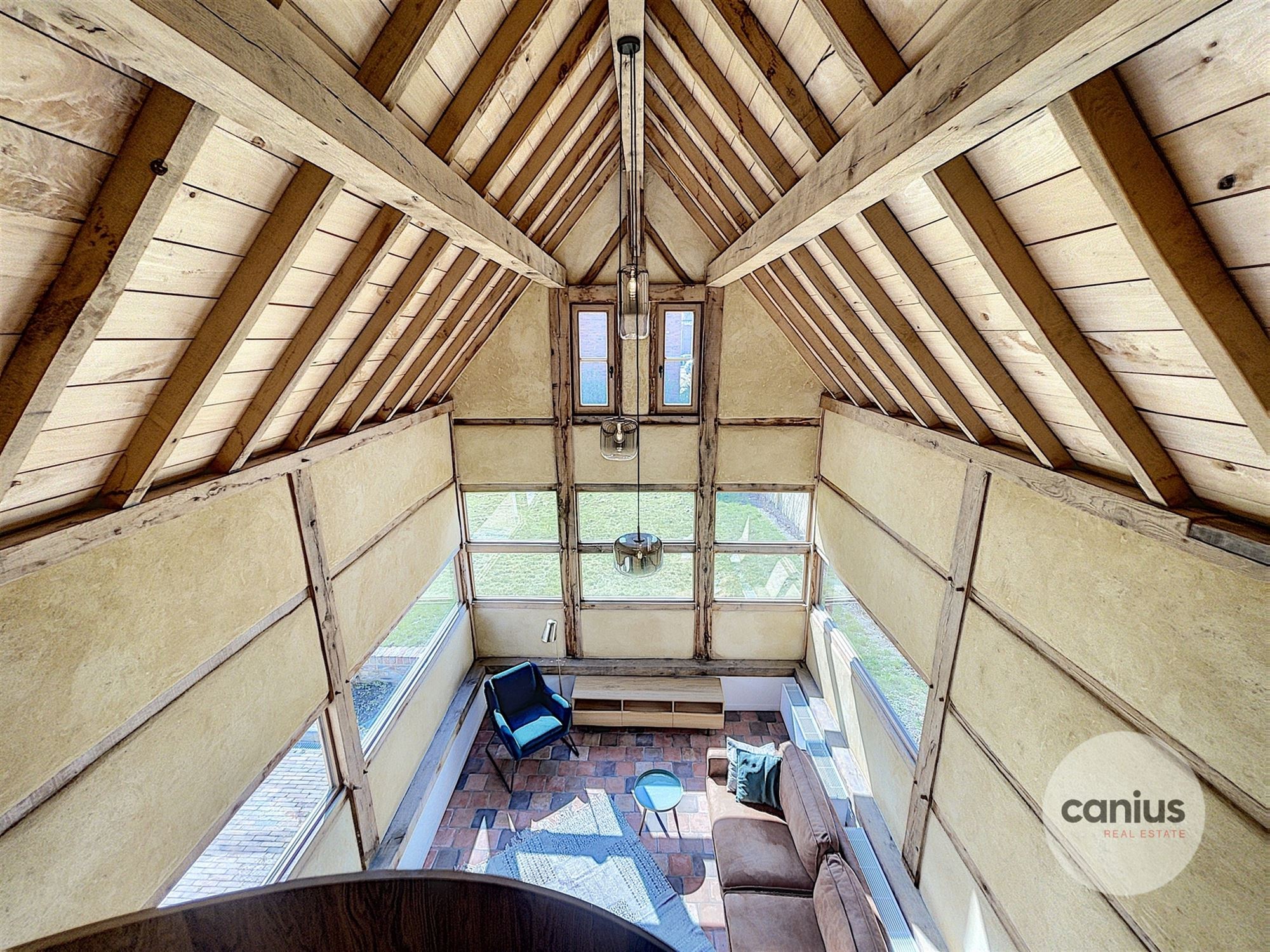 TIJDLOZE WONING IN HARTJE SINT-TRUIDEN foto 11