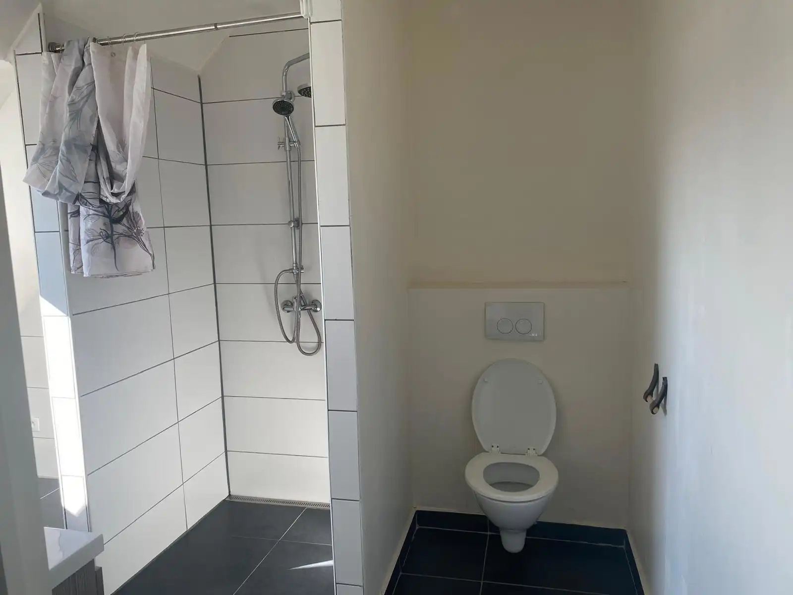 Dakappartement met 2 slpks te huur in hartje Balen foto 12