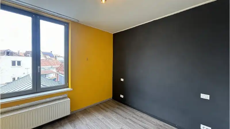 Comfortabele 3-slaapkamerwoning met ruim Terras te huur in Brugge foto 7