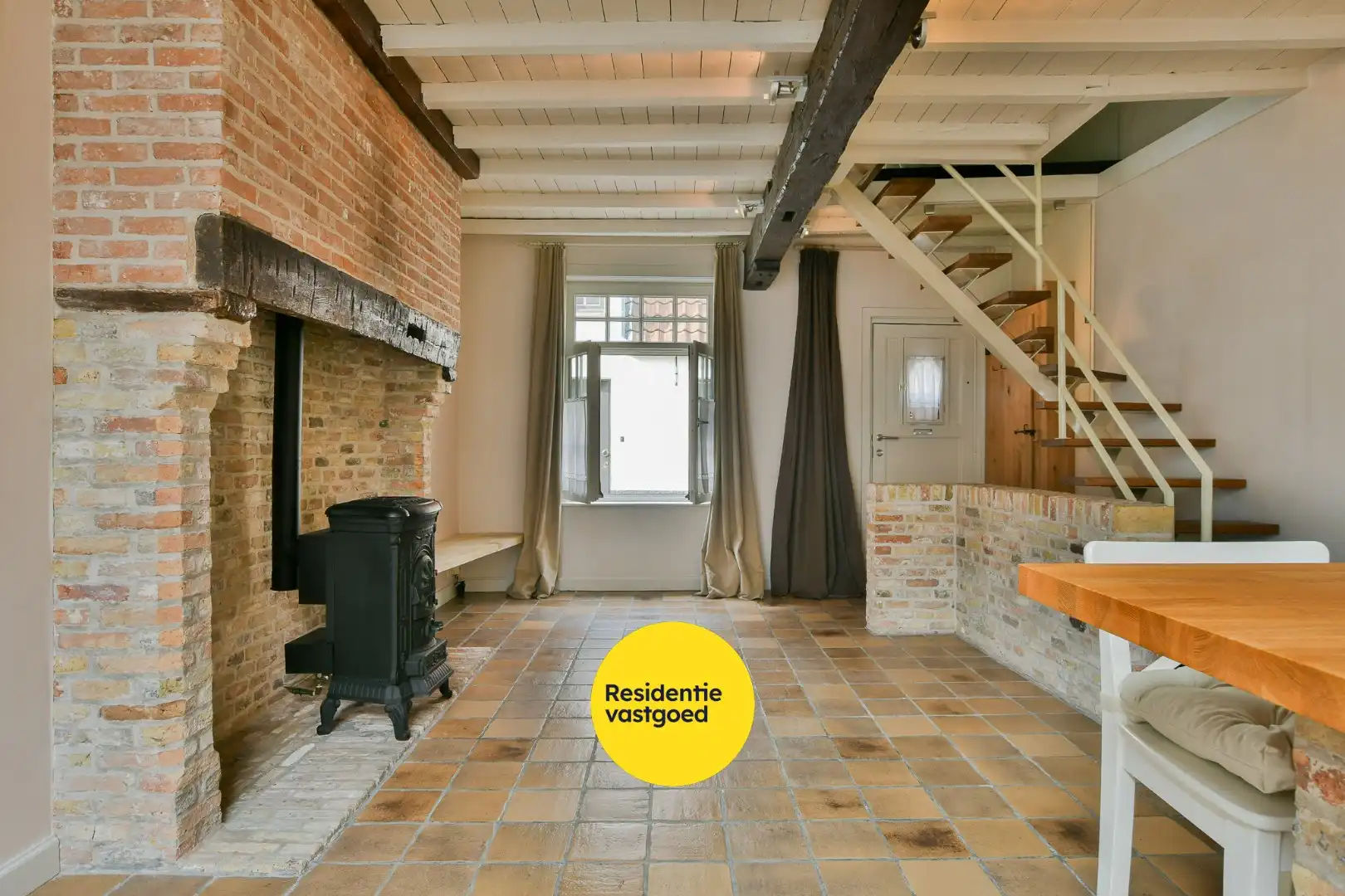 Charmante stadswoning in het hart van Brugge – ideaal als vakantieverblijf foto 6